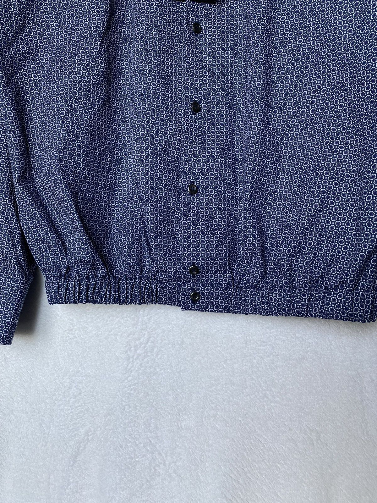 Dsquared2 Dsquared2 Shirt Button Up Longsleeve Italy Size US M / EU 48-50 / 2 - 5 Thumbnail