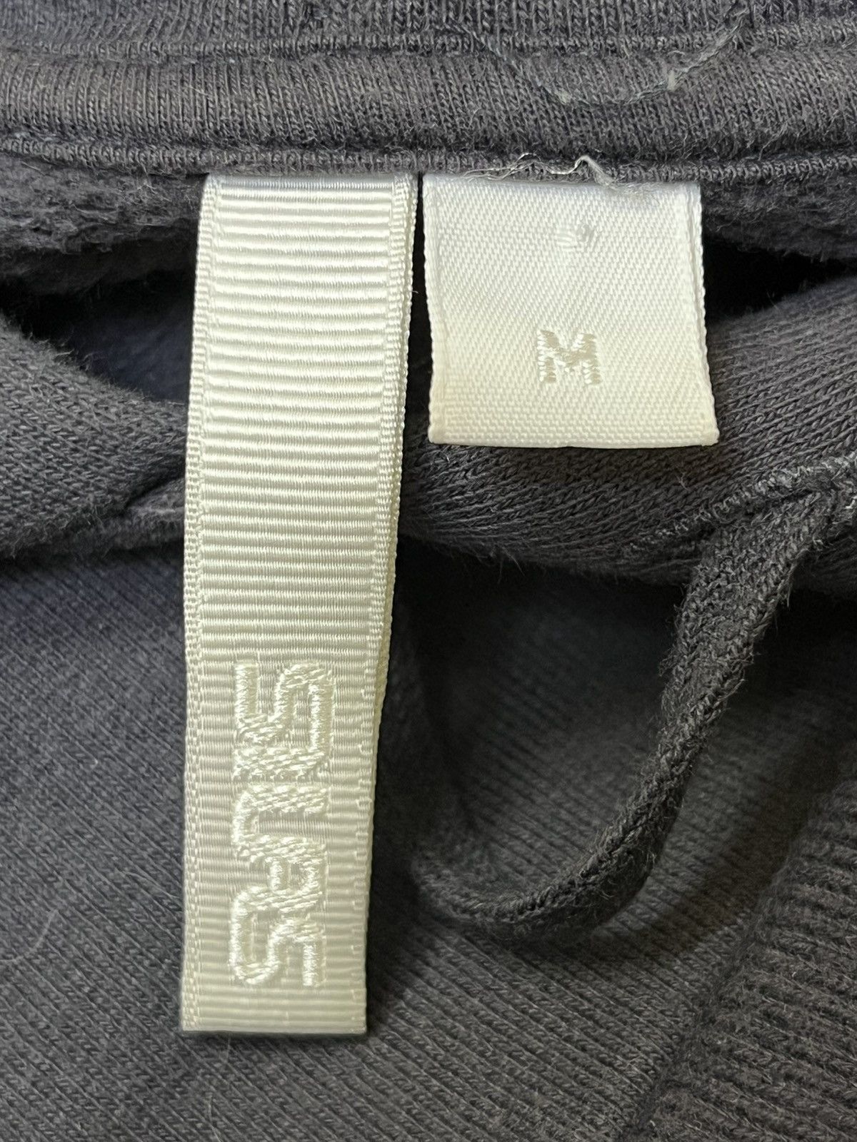 Silas Sick y2k british streetwear SILAS hood star hoodies sweats Size US S / EU 44-46 / 1 - 13 Thumbnail