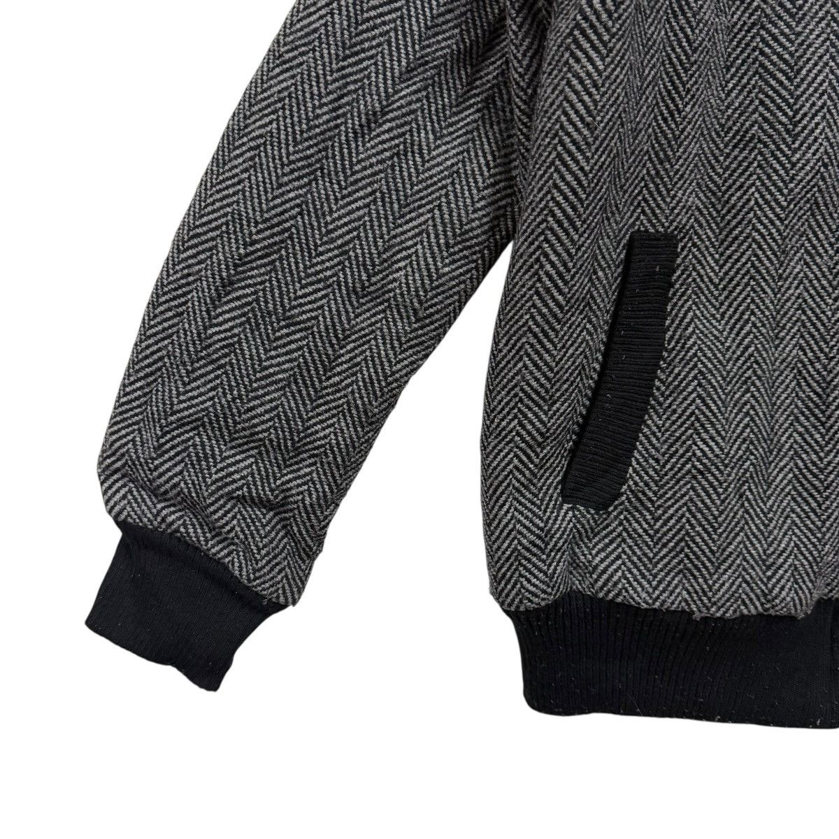 14th Addiction Cecil Mcbee Jacket Size US S / EU 44-46 / 1 - 6 Thumbnail