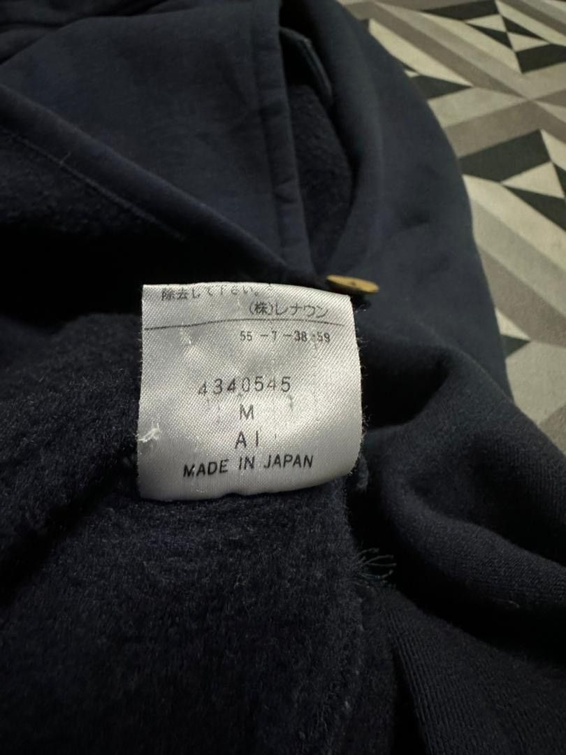 Designer Norma Kamali long jacket Size M / US 6-8 / IT 42-44 - 8 Thumbnail