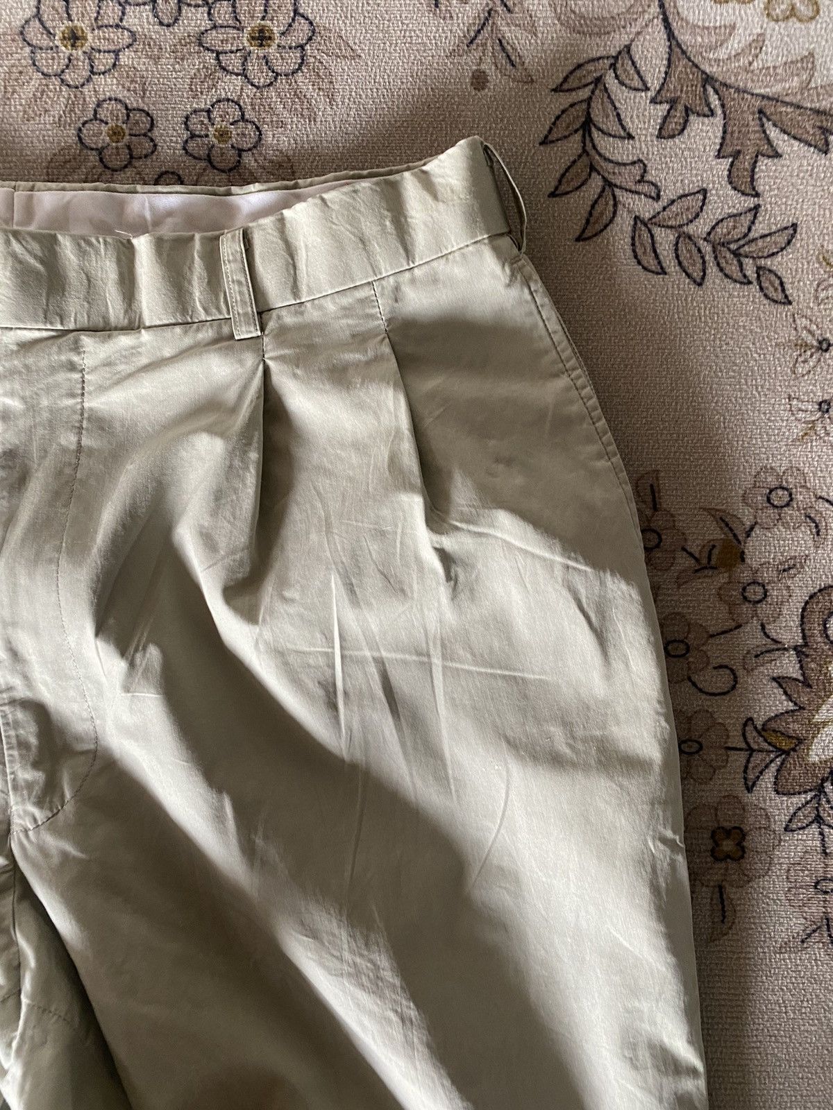 Baracuta Vintage Baracuta chino pant Size US 30 / EU 46 - 3 Thumbnail
