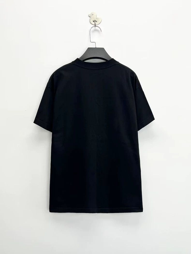 Other Balenciaga Black diamond logo short sleeve os xs size Size US XS / EU 42 / 0 - 2 Thumbnail