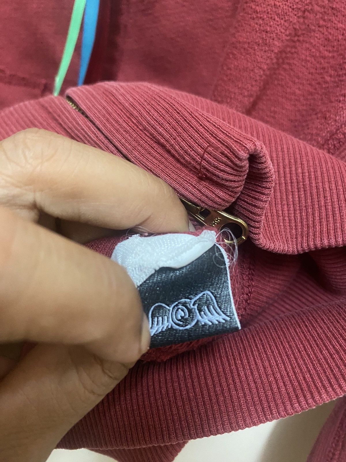 Von Dutch Von Dutch Size US M / EU 48-50 / 2 - 4 Thumbnail