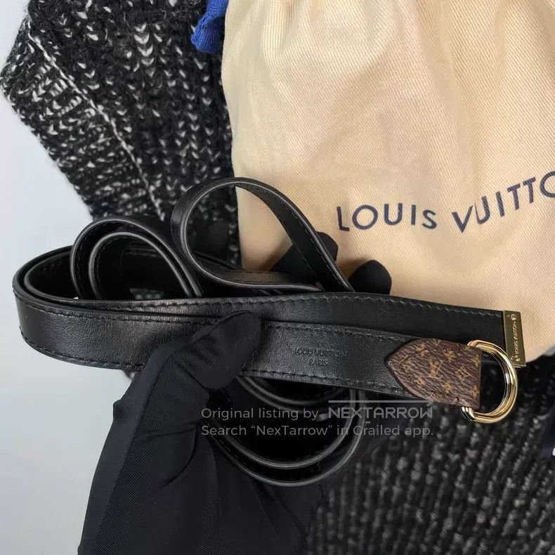 Louis Vuitton Louis Vuitton Wool Show Vest Size XS / US 0-2 / IT 36-38 - 8 Thumbnail