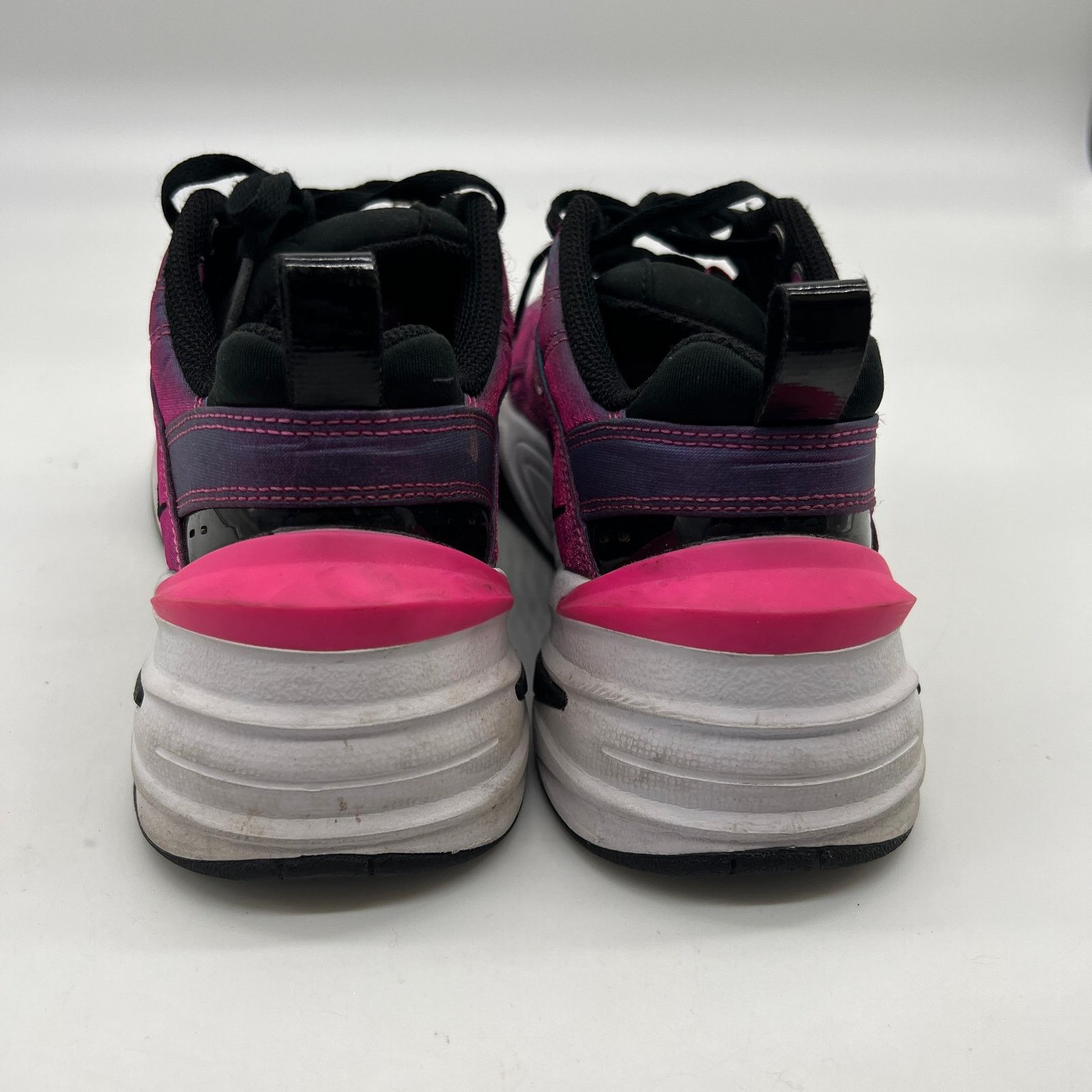 Nike Nike Women's Athletic Shoes Size 6US Purple Size US 6 / IT 36 - 7 Thumbnail