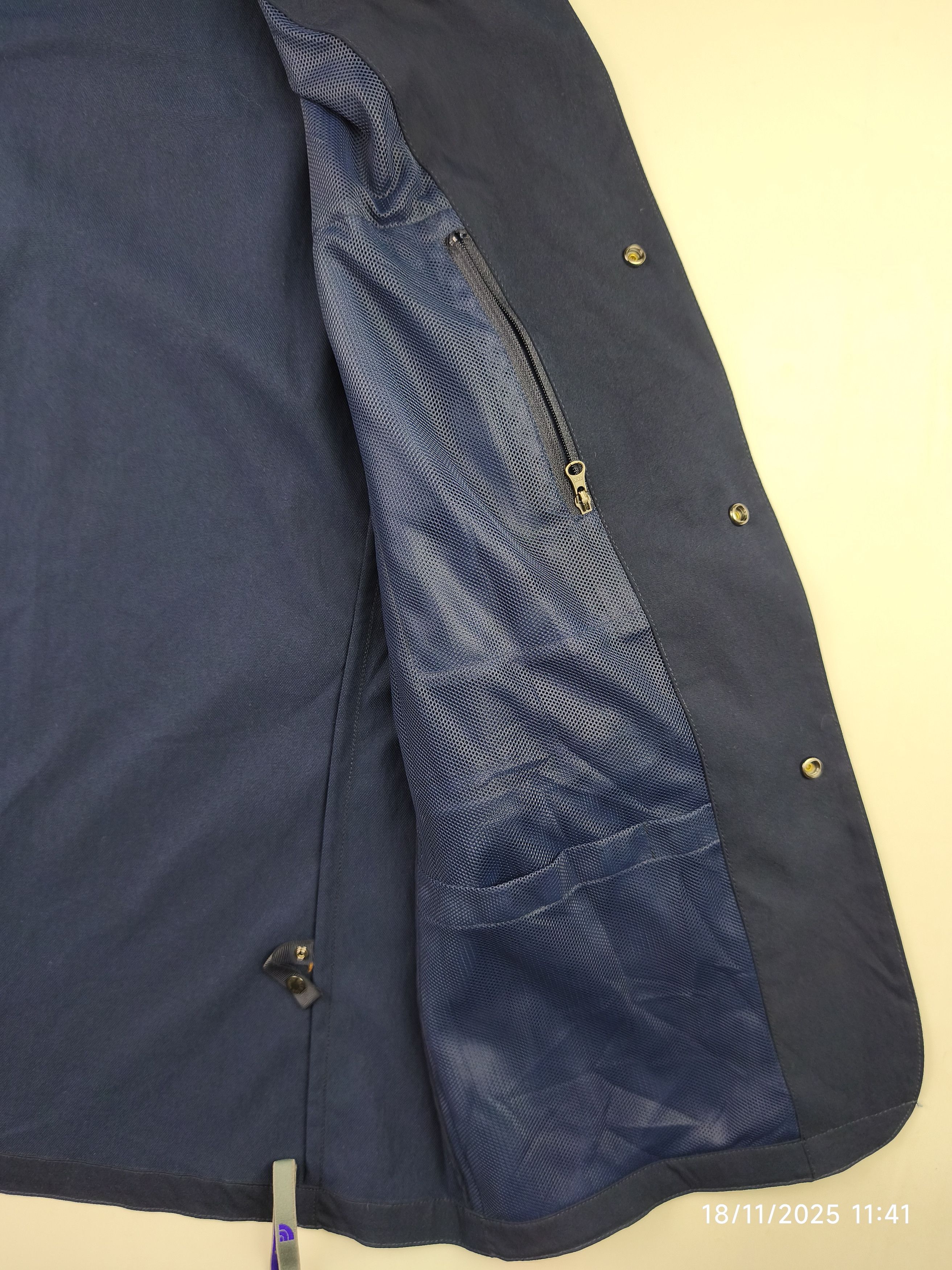 The North Face Purple Label The north face purple label double face twill field jacket Size US S / EU 44-46 / 1 - 13 Thumbnail