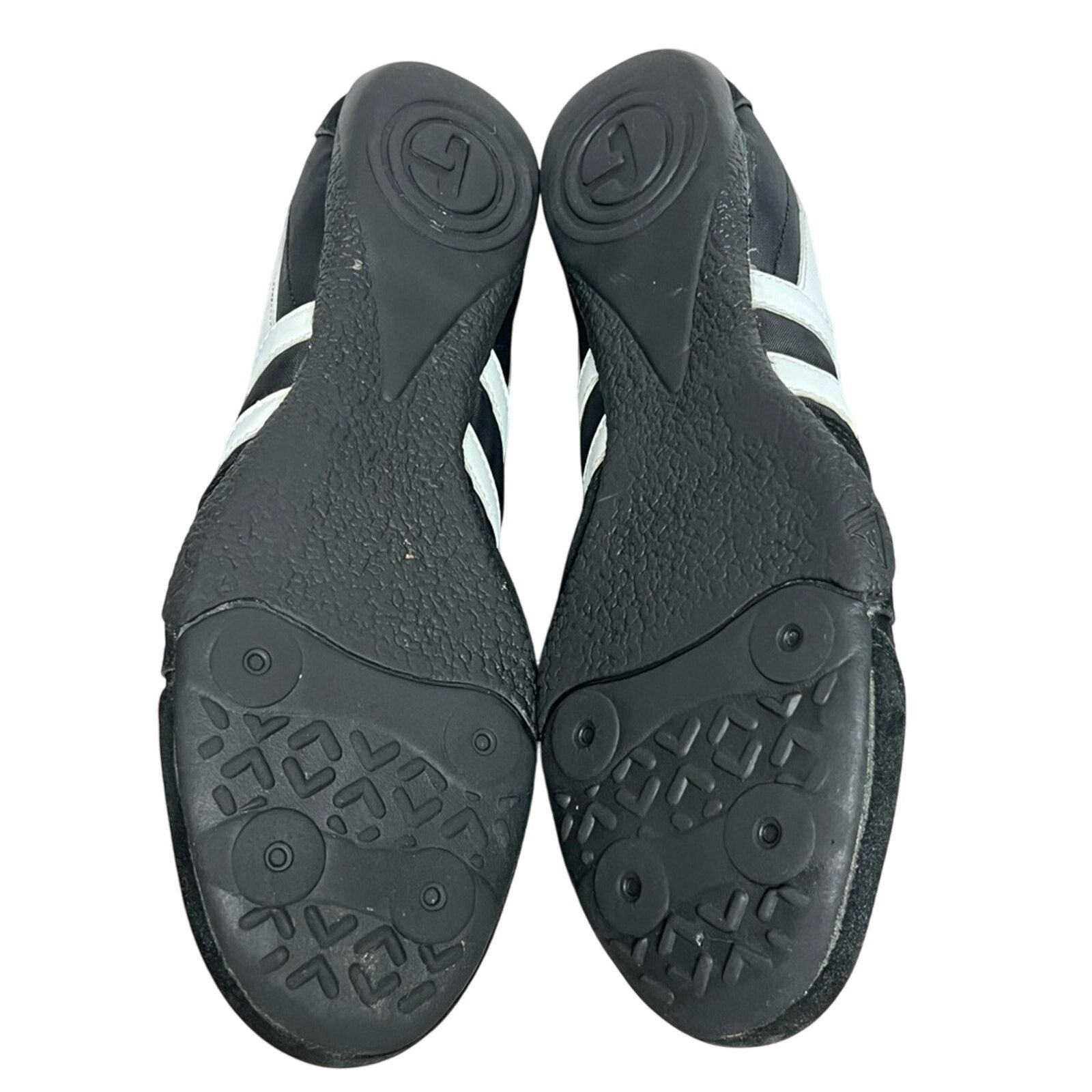 Gola Gola Classics Men's Capital Trainer SIZE 11 Black White NICE Size US 11 / EU 44 - 7 Thumbnail