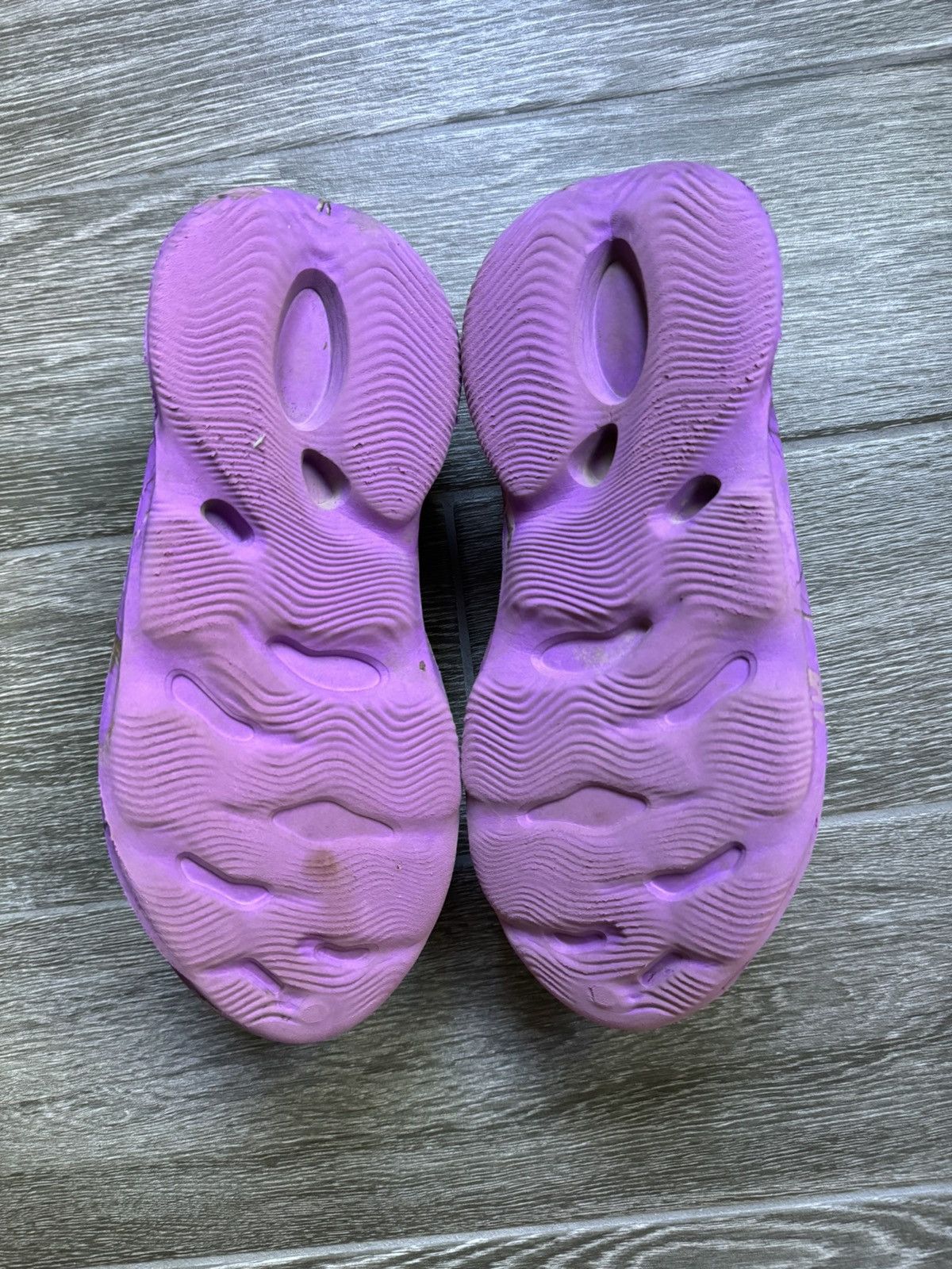 Imran Potato Imran potato foam runner lobsters Size US 8 / EU 41 - 8 Thumbnail