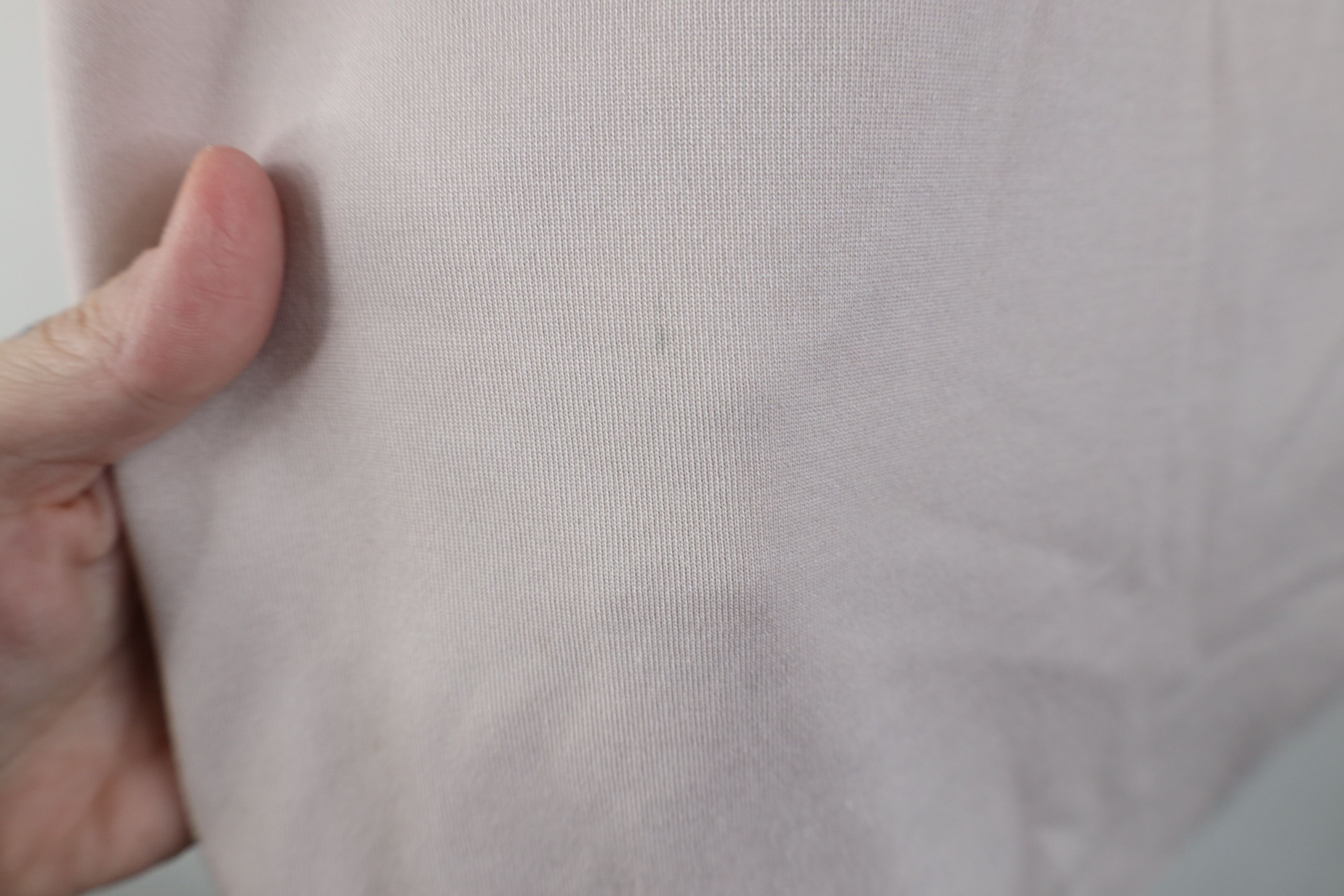 Vintage Vintage 70s Streetwear Bock Knit Collared Golf Polo Shirt Size US XL / EU 56 / 4 - 6 Thumbnail