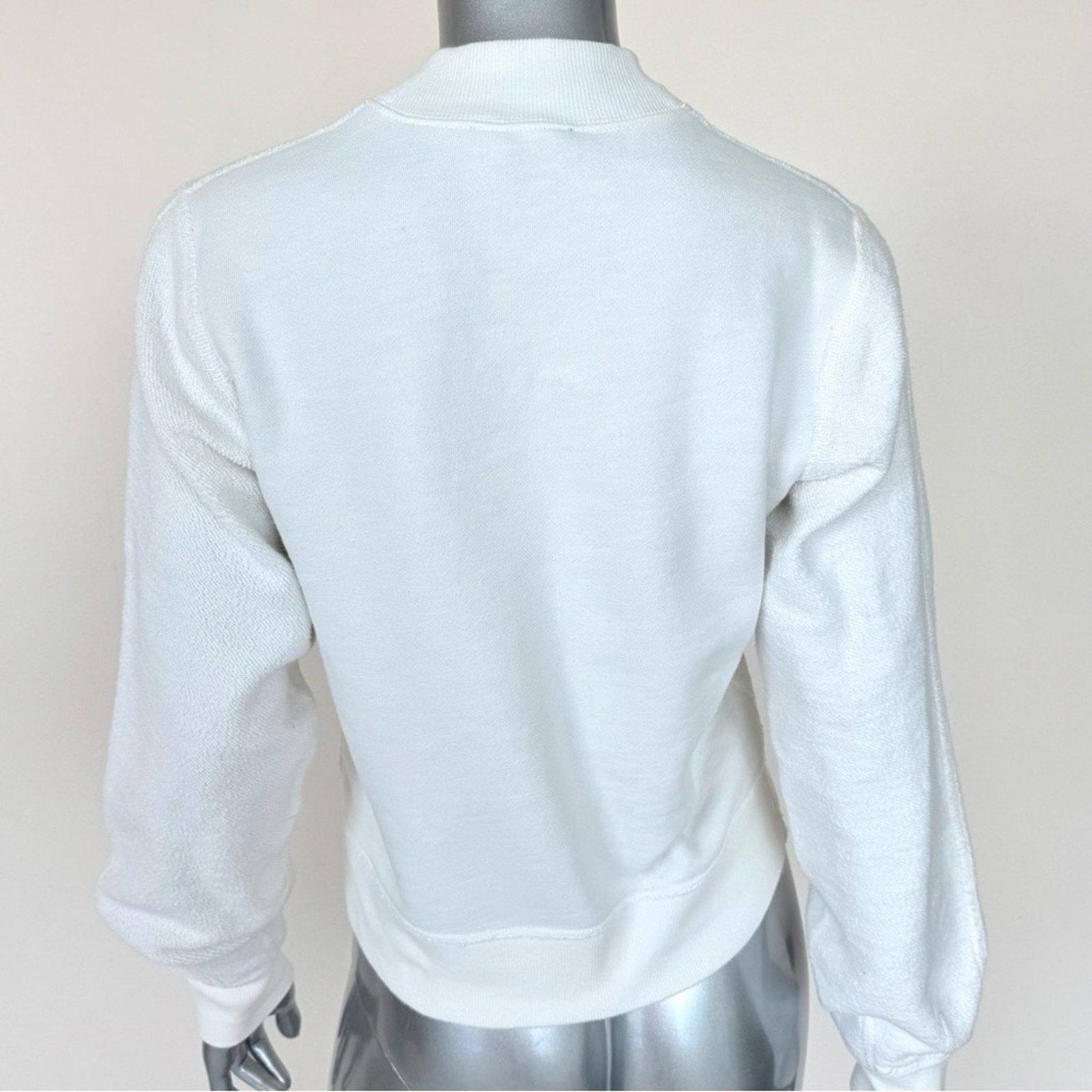 Rag & Bone Rag & Bone women sweatshirt size S Size S / US 4 / IT 40 - 4 Thumbnail