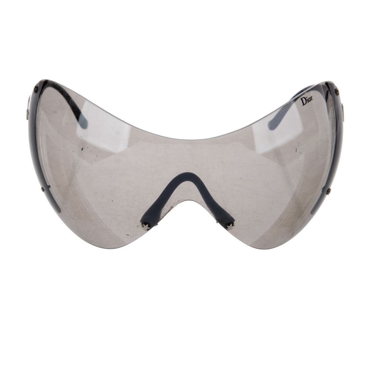 Dior DIORSKI9 CHRISTIAN DIOR SHIELD SUNGLASSES Size ONE SIZE - 4 Thumbnail