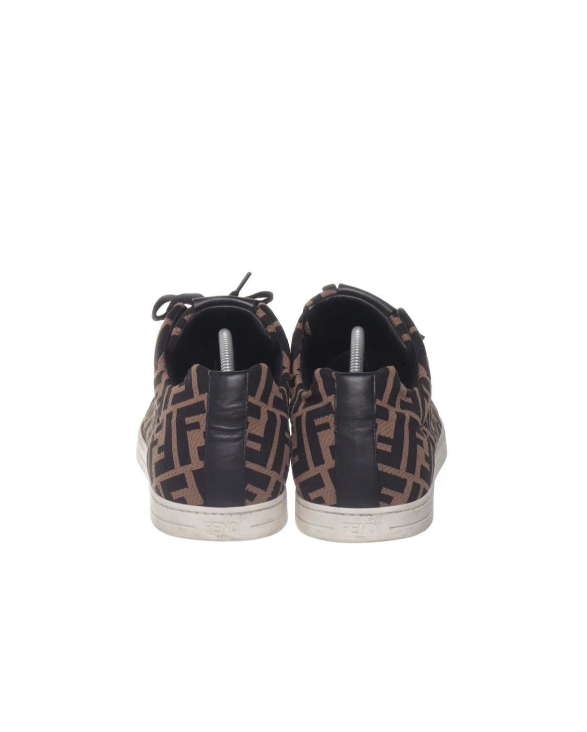 Fendi Fendi Sneakers Size US 10 / EU 43 - 4 Thumbnail
