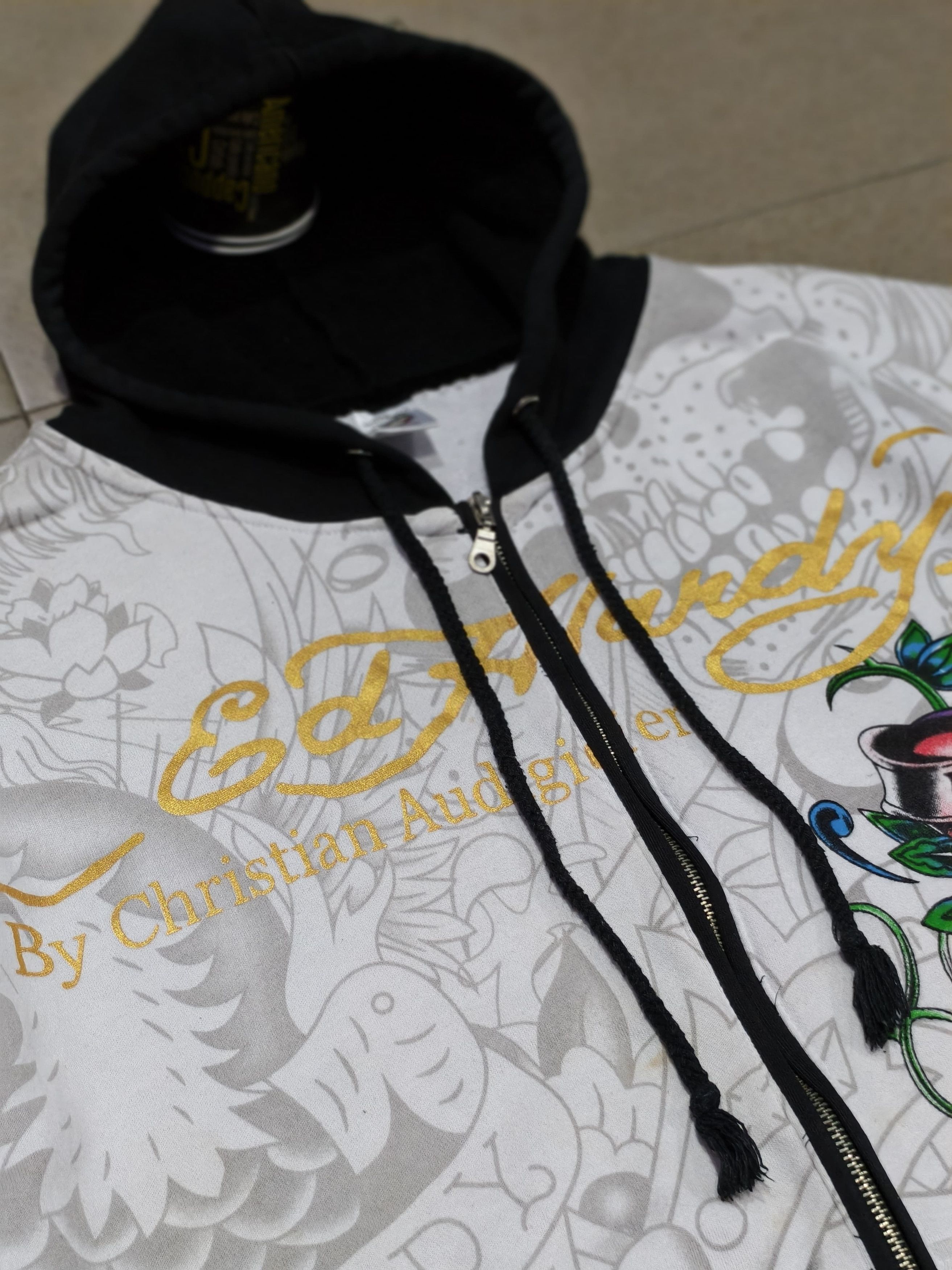 Ed Hardy ❤️‍🔥 Ed Hardy by Christian Audigier Size US XXL / EU 58 / 5 - 9 Thumbnail
