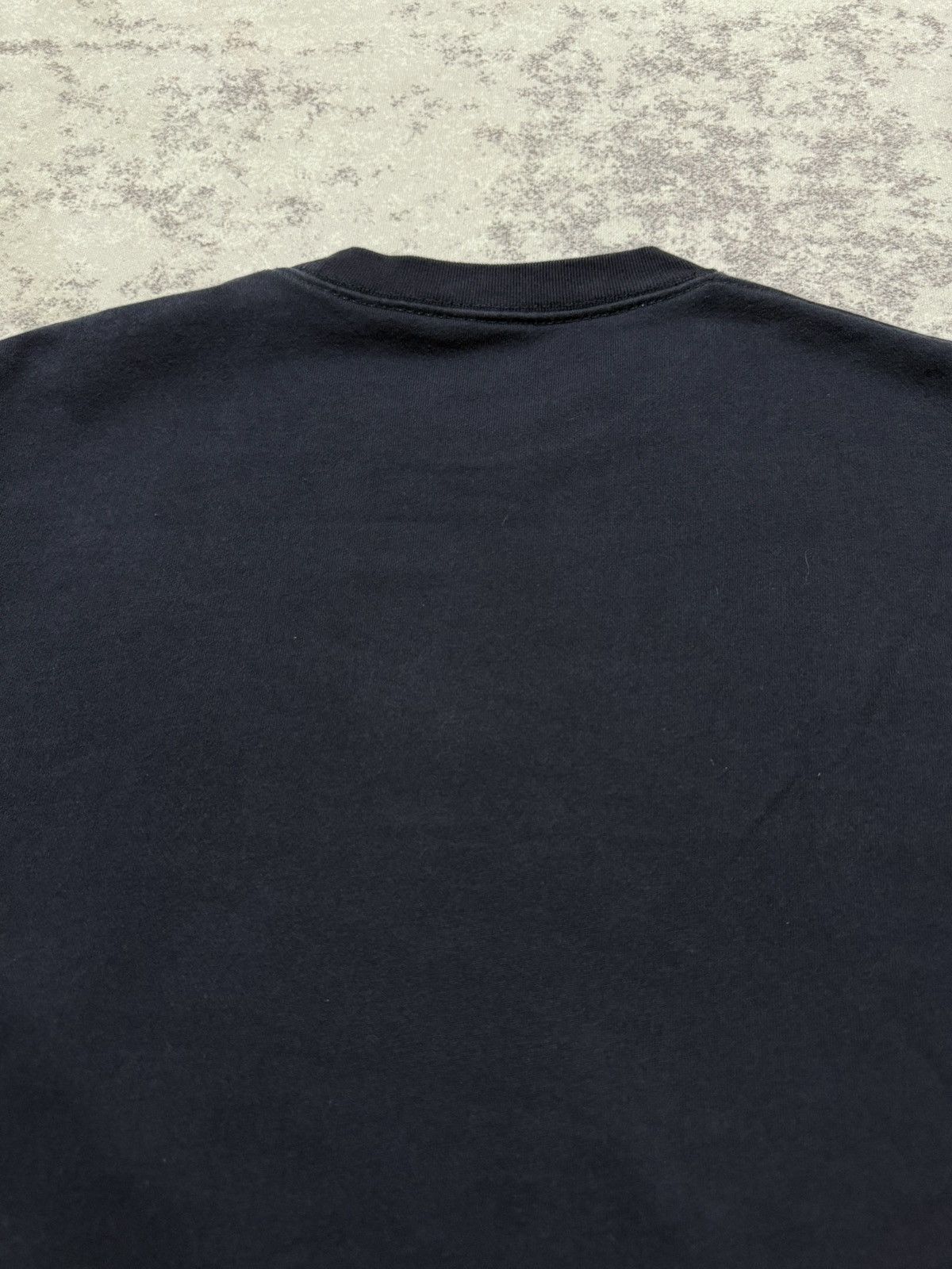 Paul Smith Paul Smitch Zebra Patch Logo Sweatshirt Size US M / EU 48-50 / 2 - 13 Thumbnail