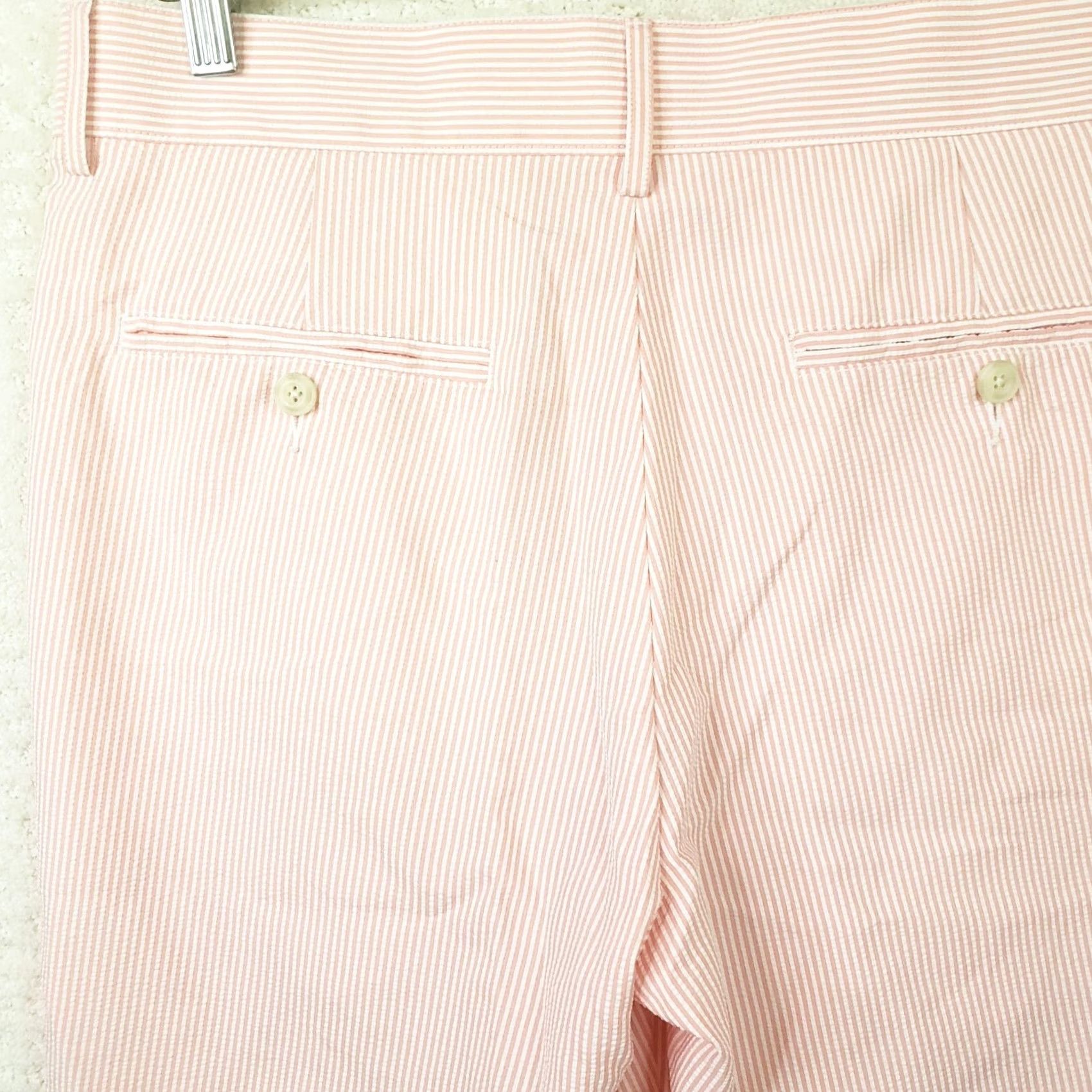 Pinko VINTAGE Pro Tour Golf Shorts Shirt? Size US 32 / EU 48 - 7 Thumbnail