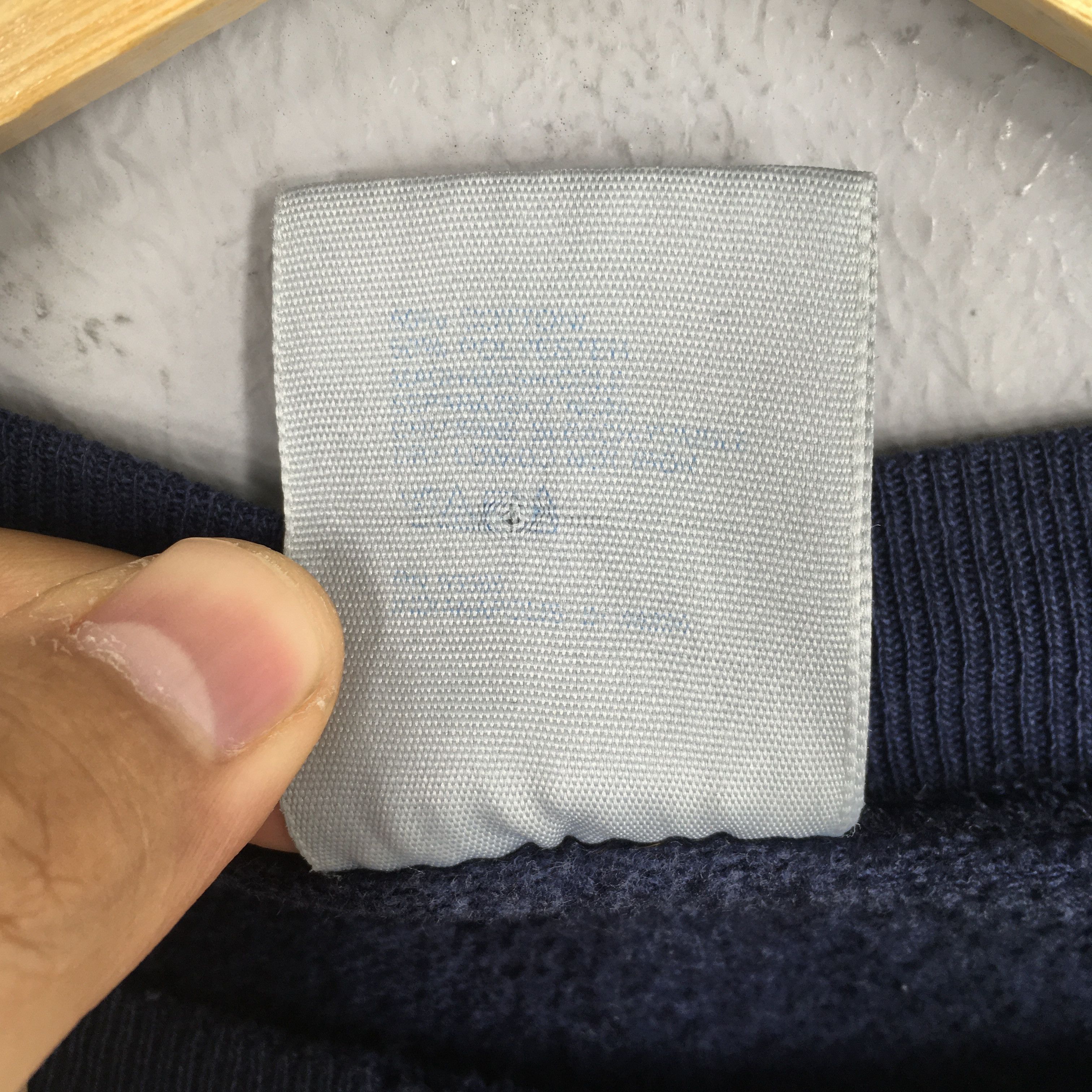Logo 7 × NFL × Vintage Vintage 90s Dallas Cowboys NFL Sweatshirt XLarge Size US XL / EU 56 / 4 - 7 Thumbnail