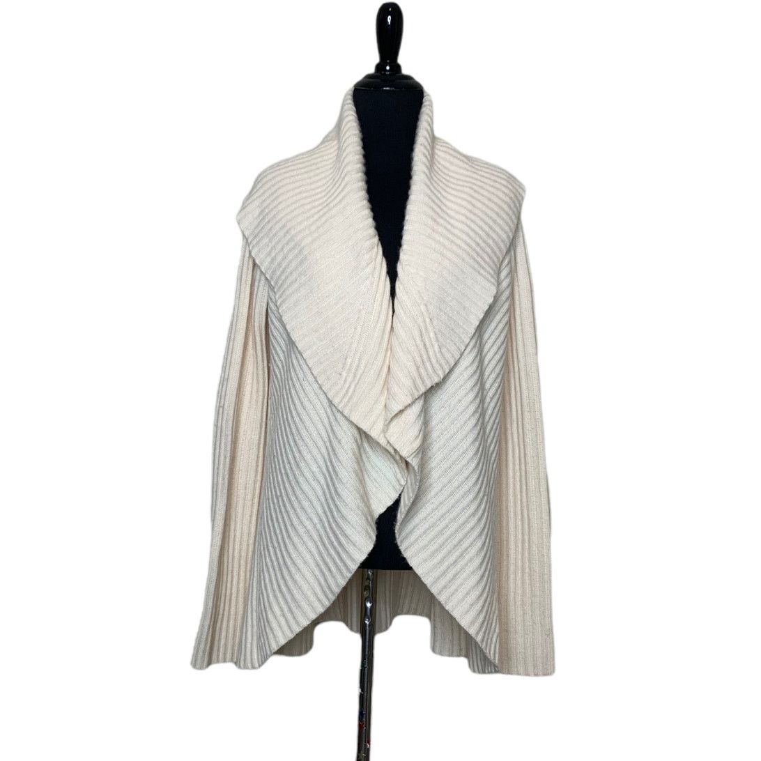 Neiman Marcus Neiman Marcus cashmere open front cardigan size small Size S / US 4 / IT 40 - 9 Thumbnail