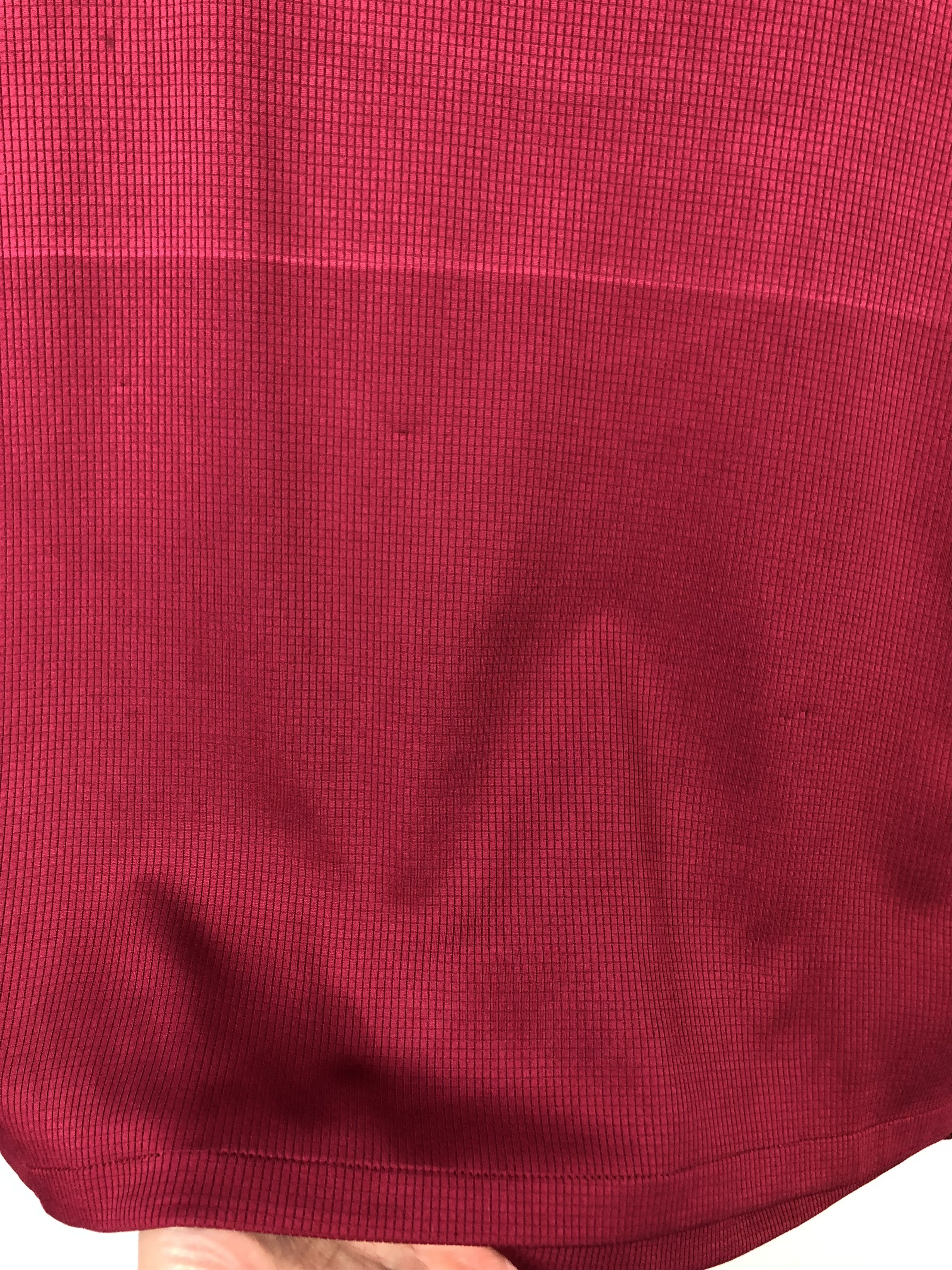 Umbro West Ham United football shirt 2022 Soccer Umbro Tee Hype Size US L / EU 52-54 / 3 - 6 Thumbnail