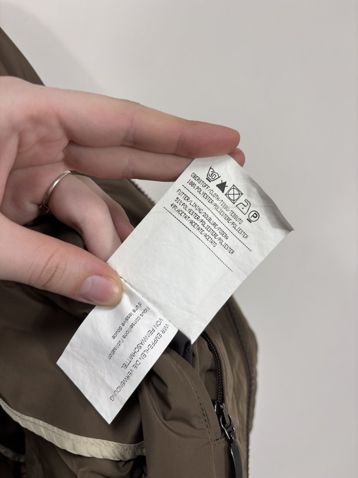 Schneiders Schneiders Salzburg Men’s Traveller Field Jacket Coat Size US XL / EU 56 / 4 - 20 Thumbnail