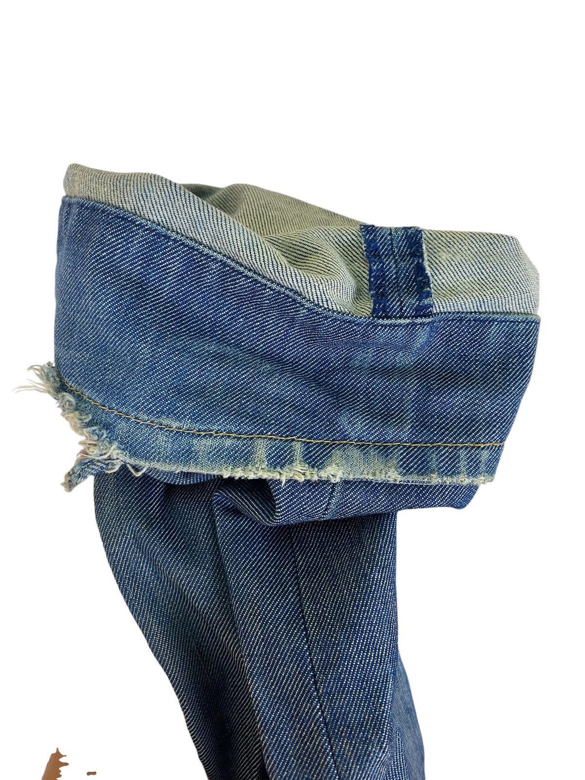 Levi's × Levi's Vintage Clothing Levi’s Engineered Loose Jeans Size US 32 / EU 48 - 11 Thumbnail
