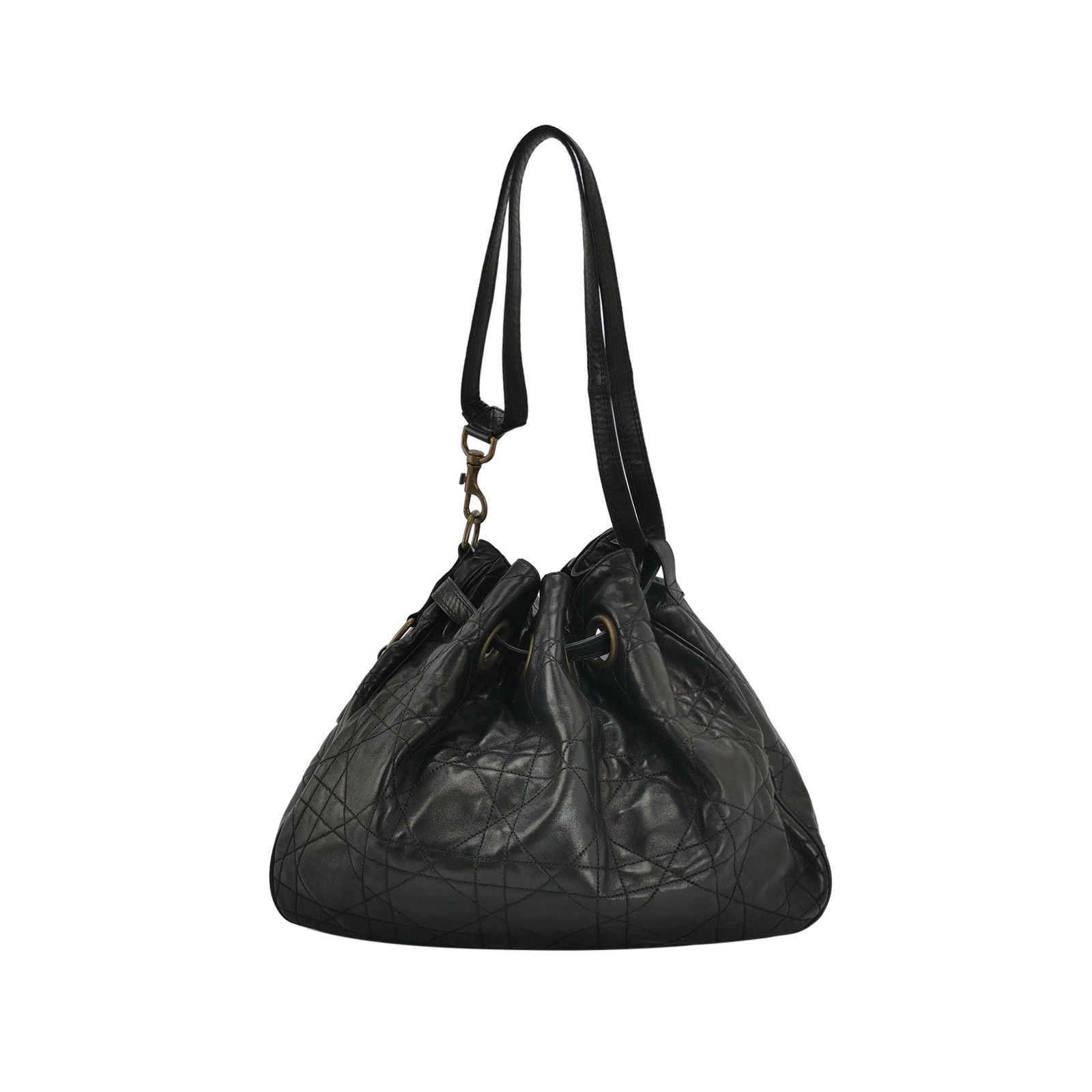 Dior Dior Women os Shoulder Bags Size ONE SIZE - 1 Thumbnail