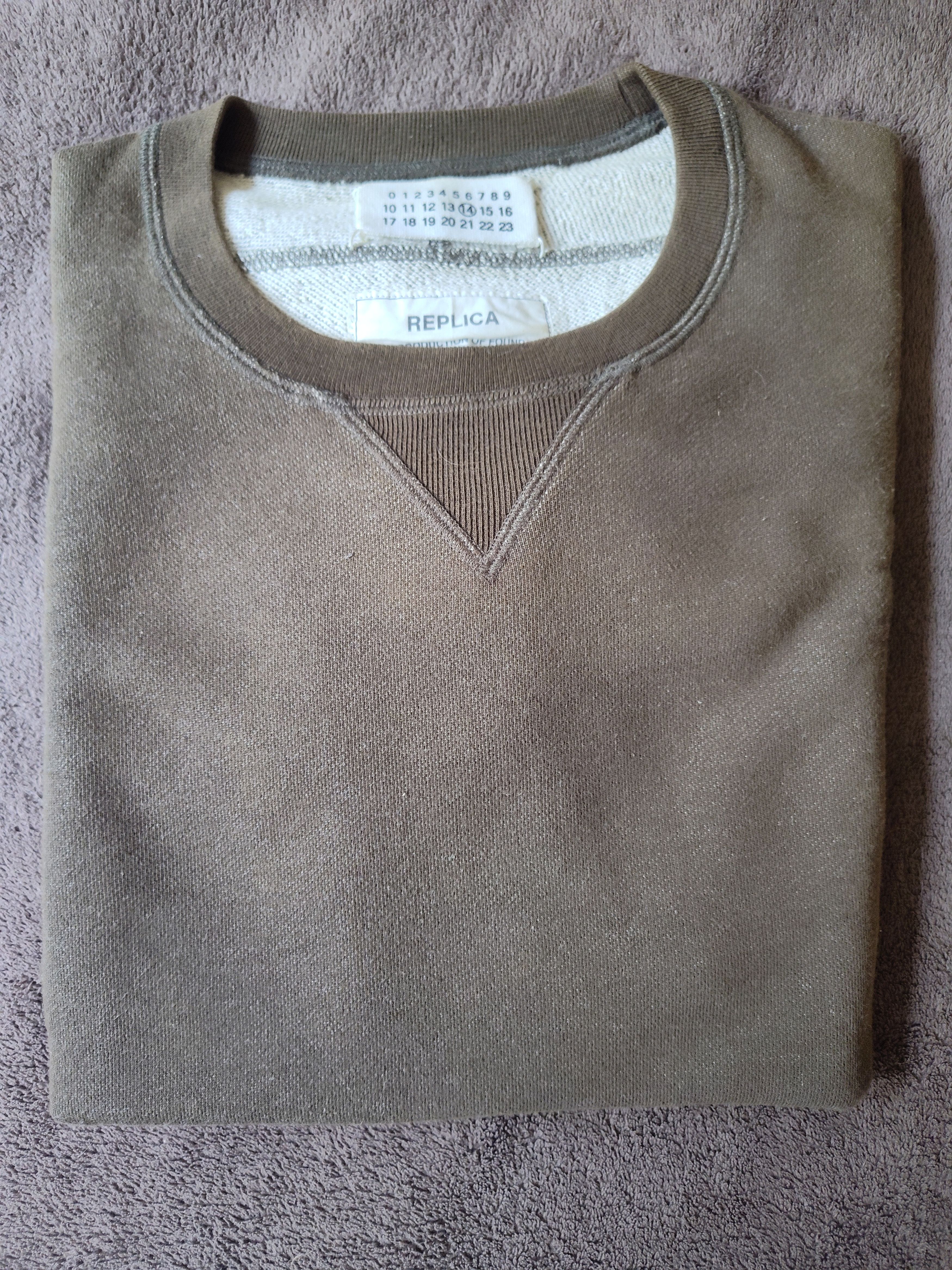 Maison Margiela Line 14 | Grailed
