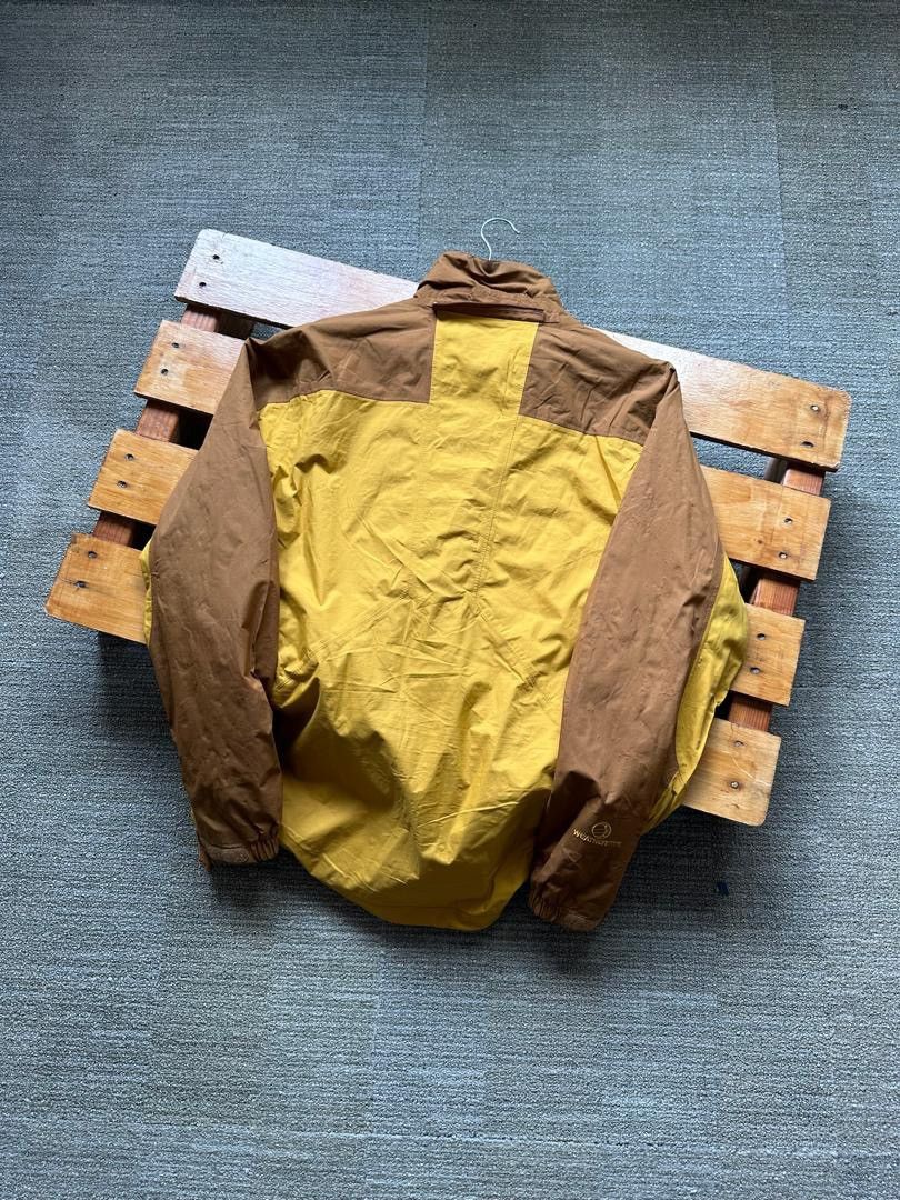Karrimor KARRIMOR WINDBREAKER Size US M / EU 48-50 / 2 - 2 Thumbnail