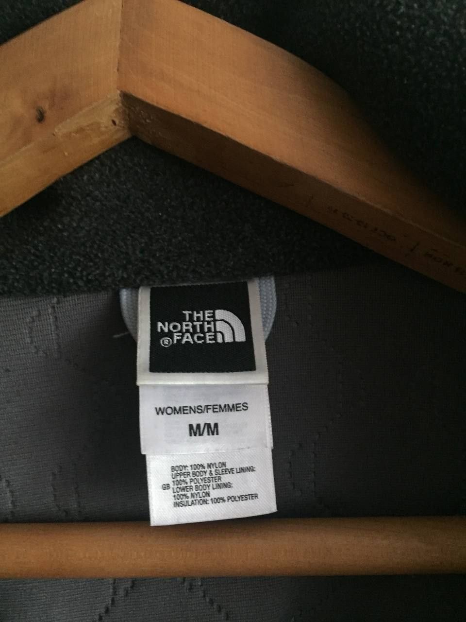 The North Face Women’s The North Face Hyvent Ski Jacket Size M Size M / US 6-8 / IT 42-44 - 19 Thumbnail
