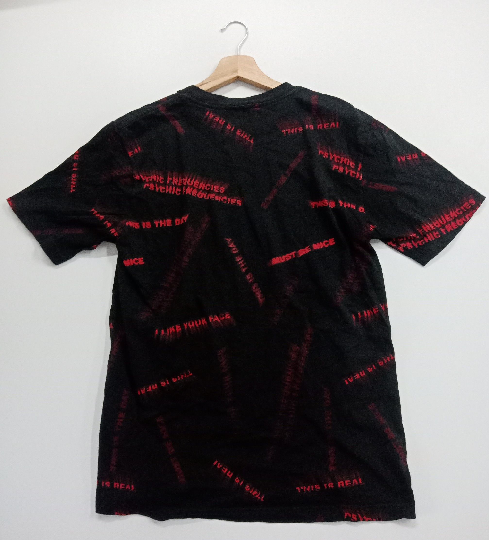 Diesel Diesel Psychic Frequencies OVP #C Size US M / EU 48-50 / 2 - 2 Thumbnail