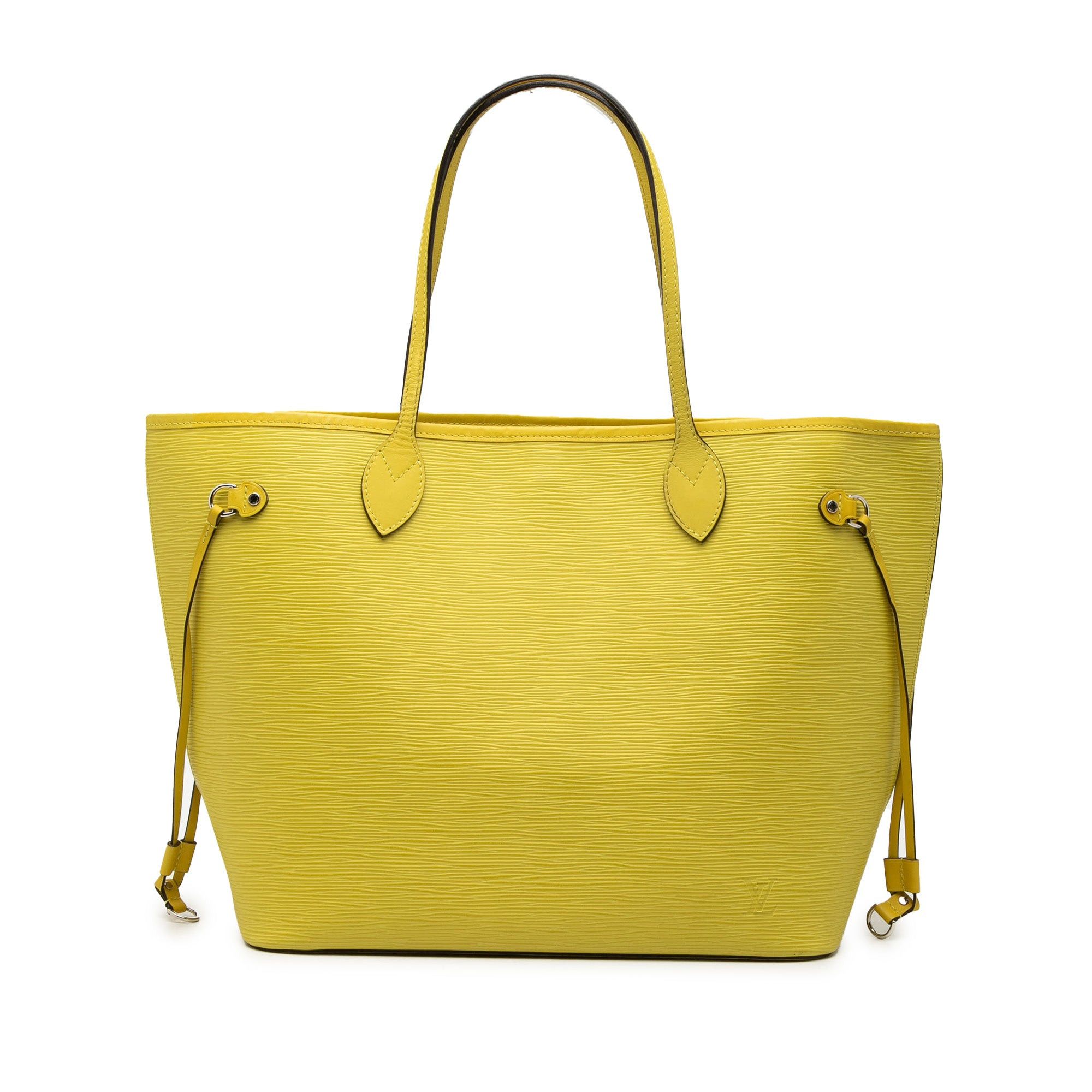 Louis Vuitton Epi Neverfull MM Size ONE SIZE - 1 Thumbnail