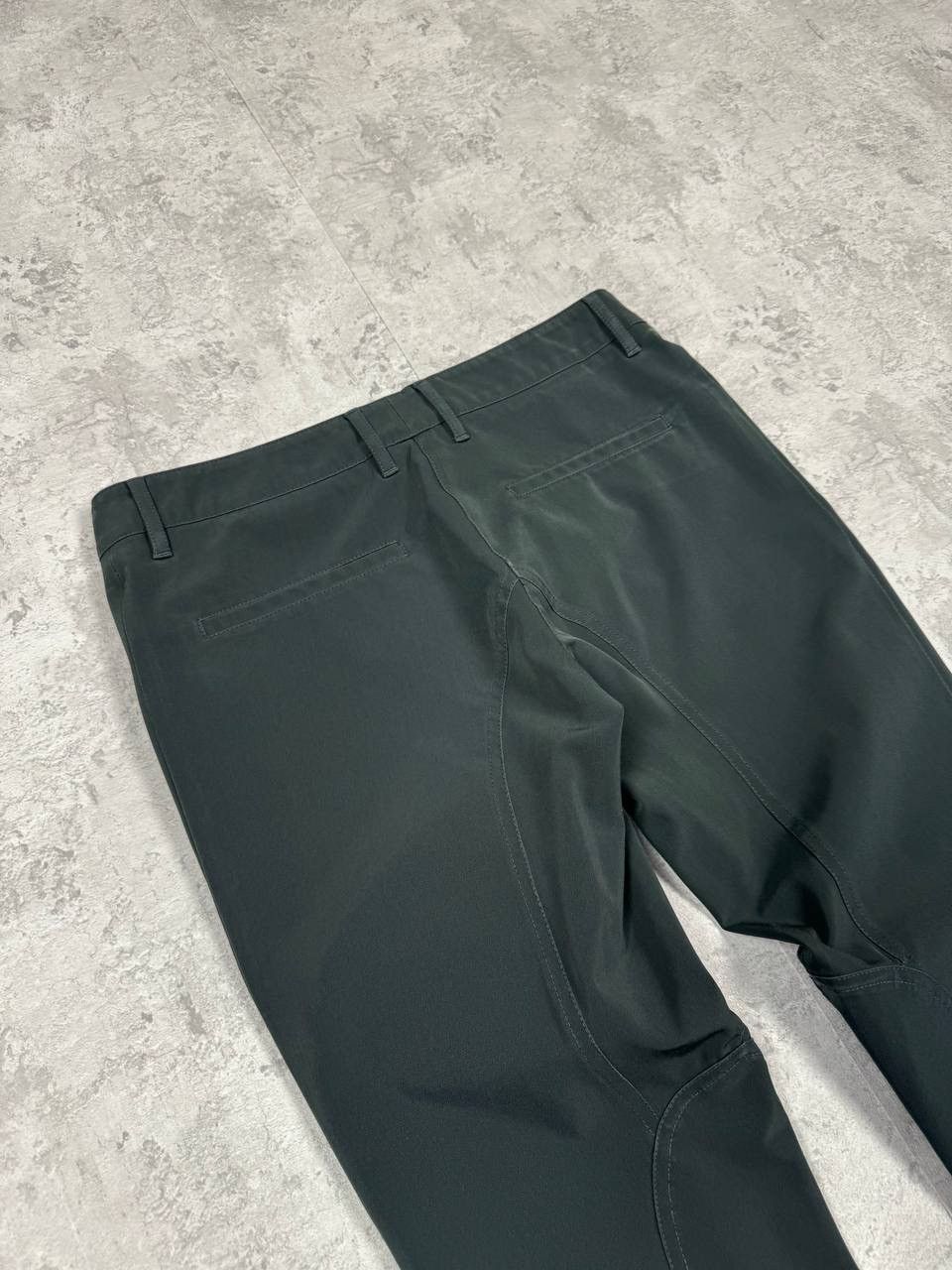 Prada Prada Nylon Pants Size 44 Size 30" / US 8 / IT 44 - 11 Thumbnail