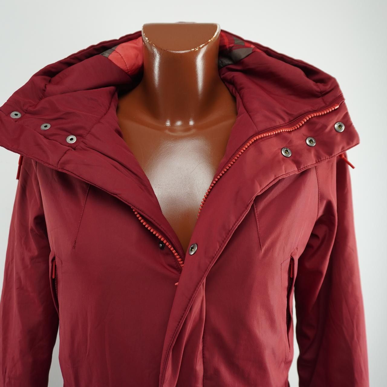 Other Women's Parka Skunkfunk Size S / US 4 / IT 40 - 9 Thumbnail