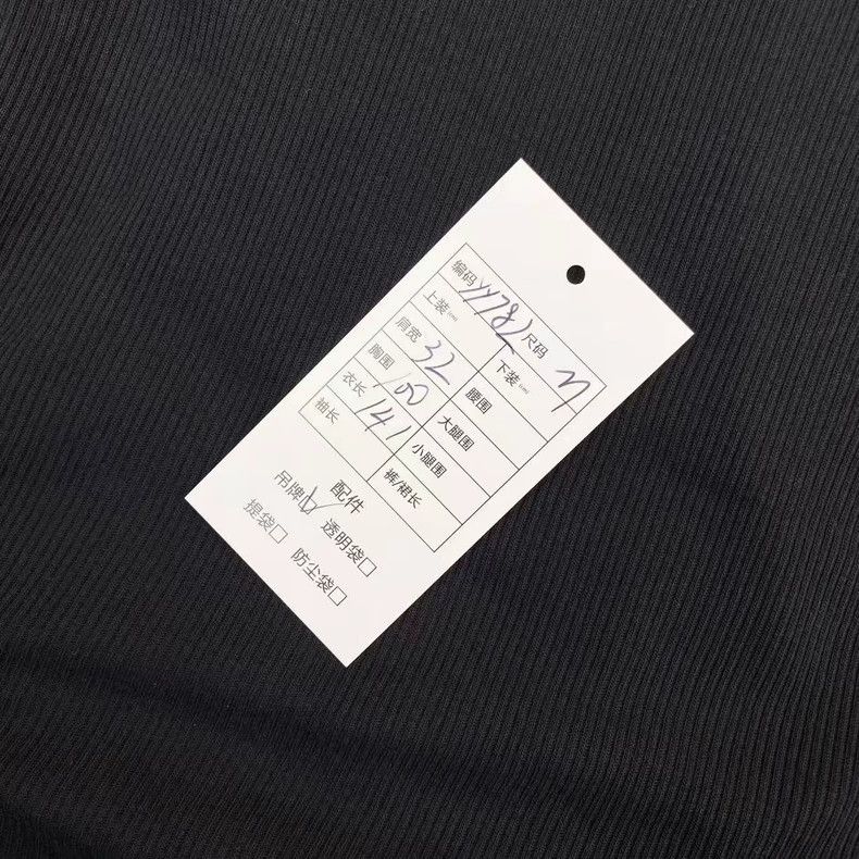 Loewe LOEWE Black dress Size M / US 6-8 / IT 42-44 - 7 Thumbnail