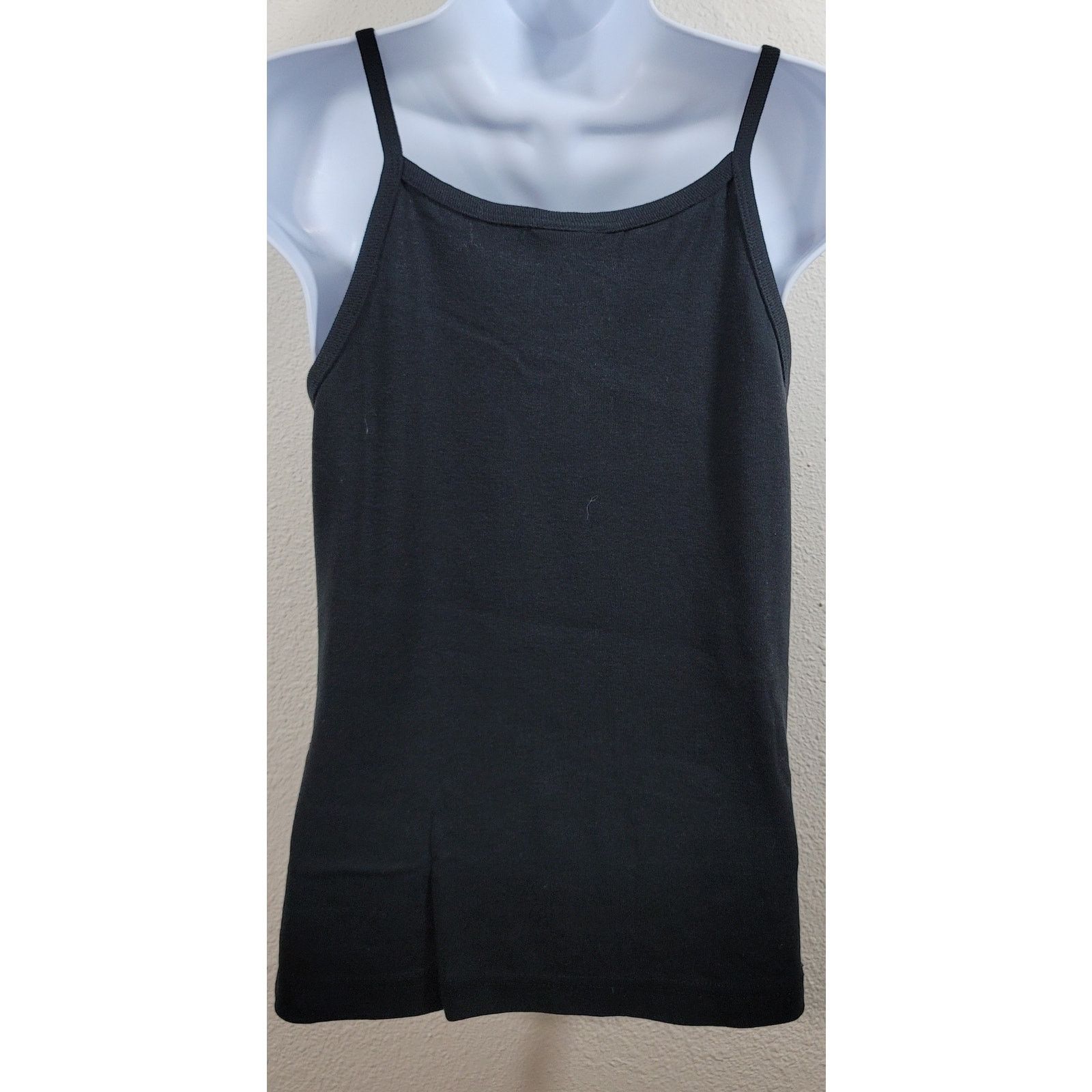 Other Filth Ave Rainbow Glitter Graphic Tank Top L Rhinestone NWOT Size L / US 10 / IT 46 - 3 Thumbnail