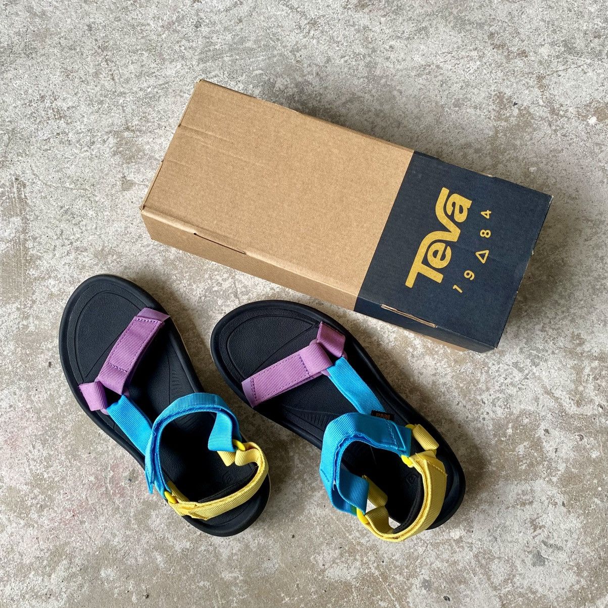 TEVA-M HURRICANE XLT2 (Limited Edition)