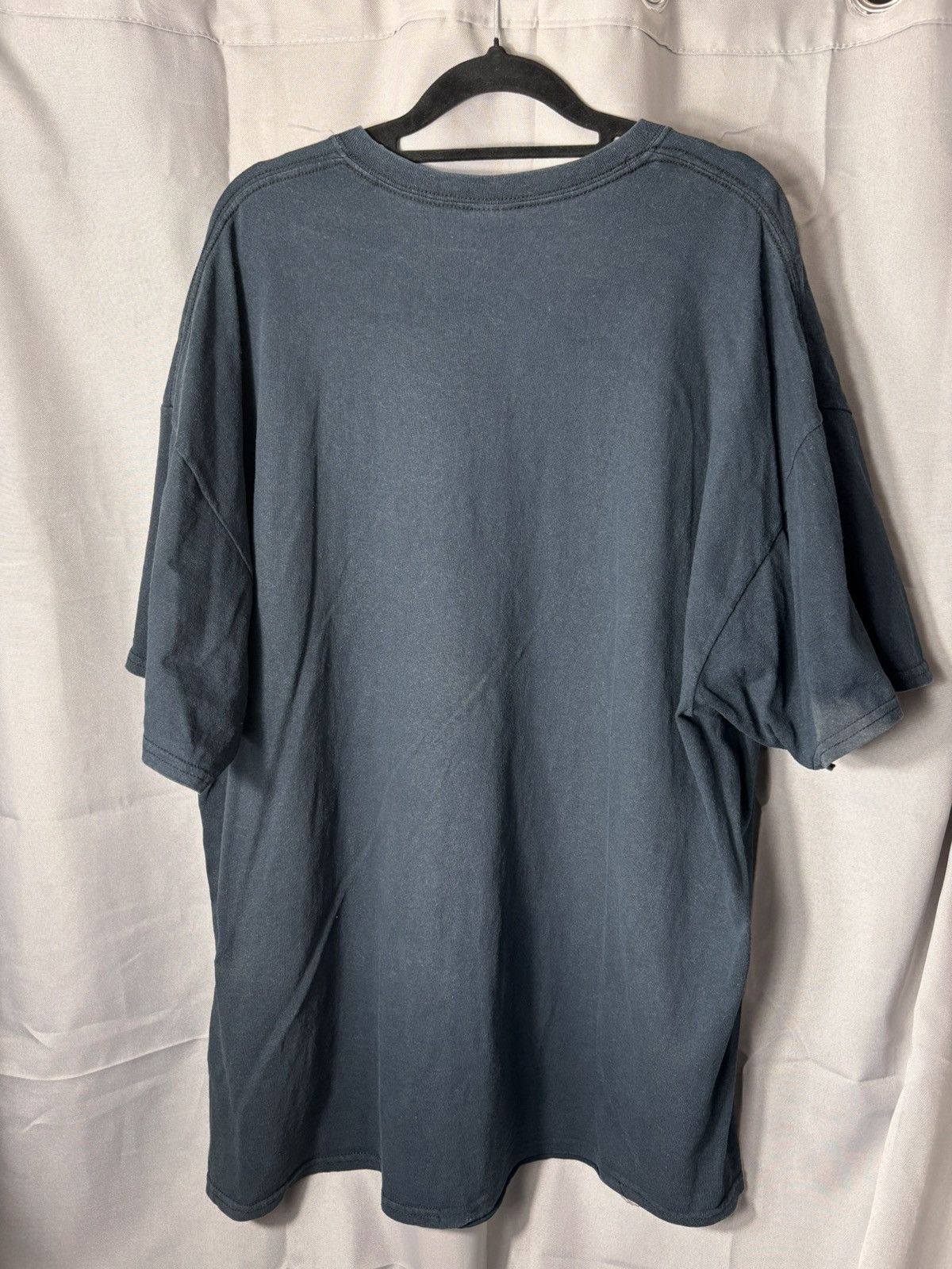 Gildan Wu-Tang Clan Killabeez T-Shirt Size US XXL / EU 58 / 5 - 5 Thumbnail