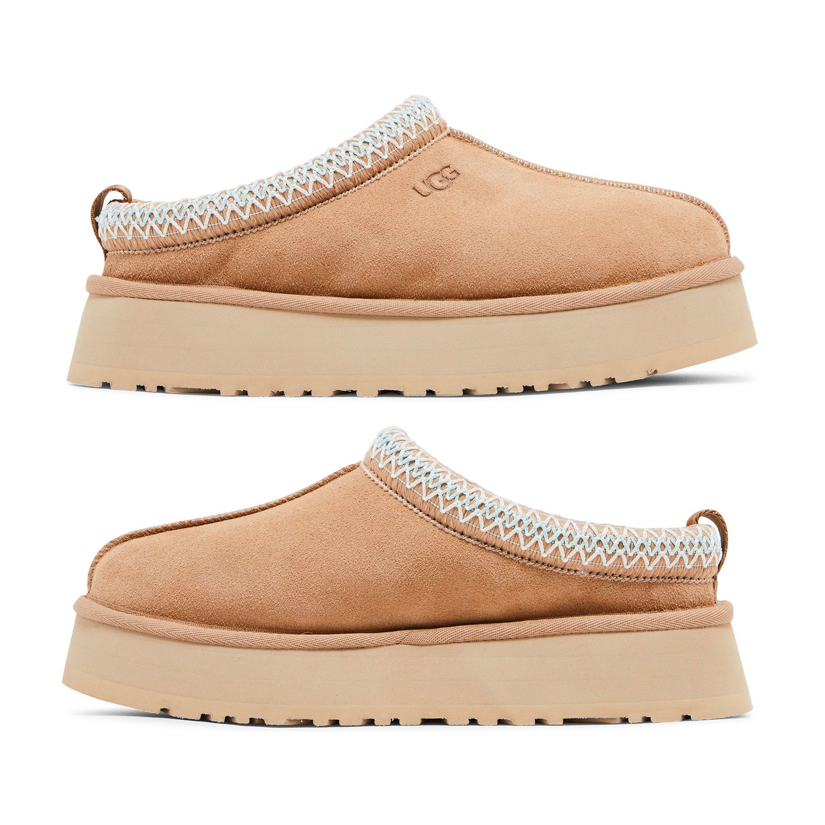 Ugg 2023 UGG Wmns Tazz Slipper 'Sand' Size 8 Size US 8 / IT 38 - 2 Thumbnail