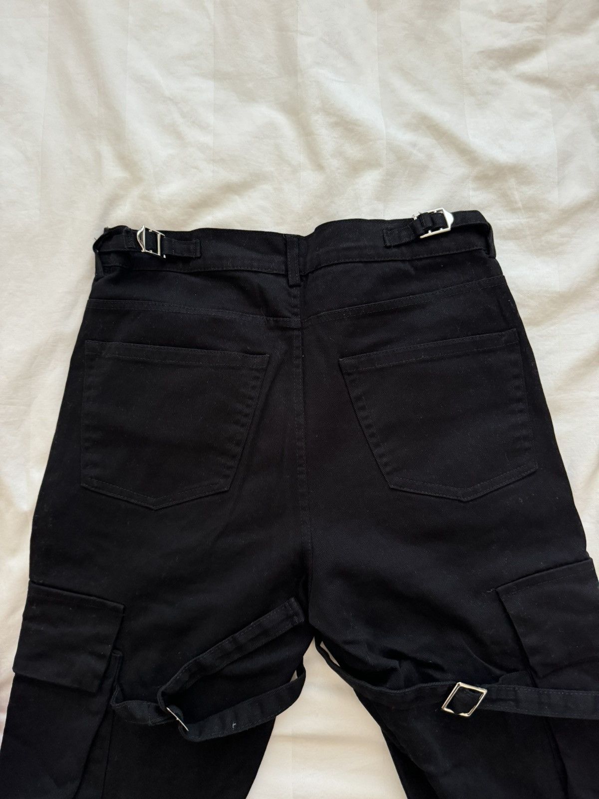 Other Flaneur - Cargo Pants Size US 29 - 3 Thumbnail