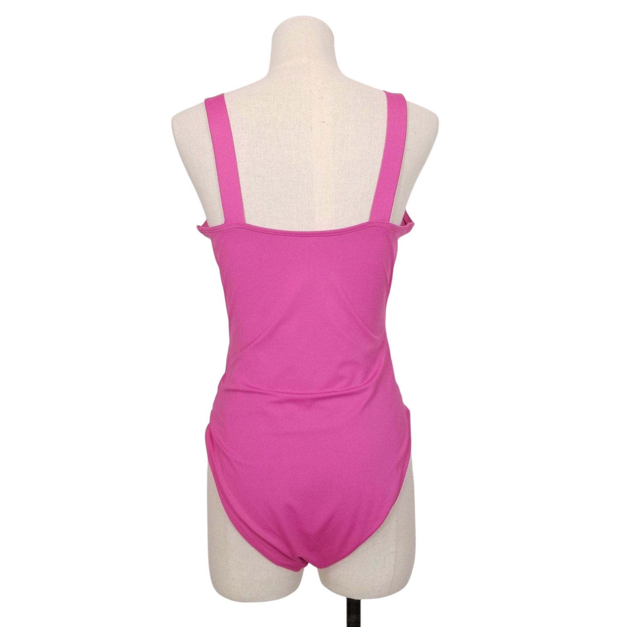 Other Andie The Capri One Piece Swimsuit Sz Large Size ONE SIZE - 3 Thumbnail