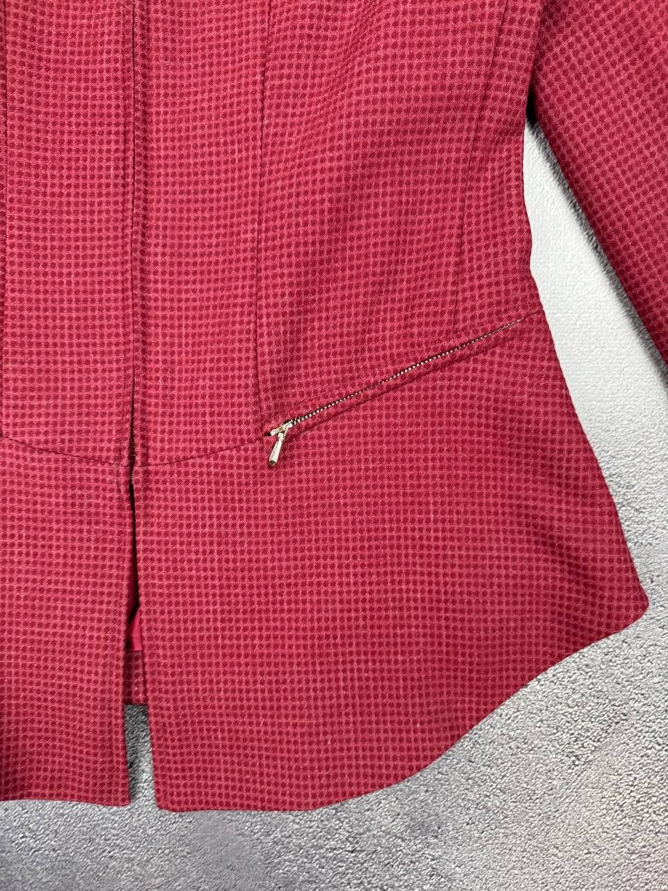 Kenzo Kenzo Women vintage suit size 40 Size S / US 4 / IT 40 - 11 Thumbnail