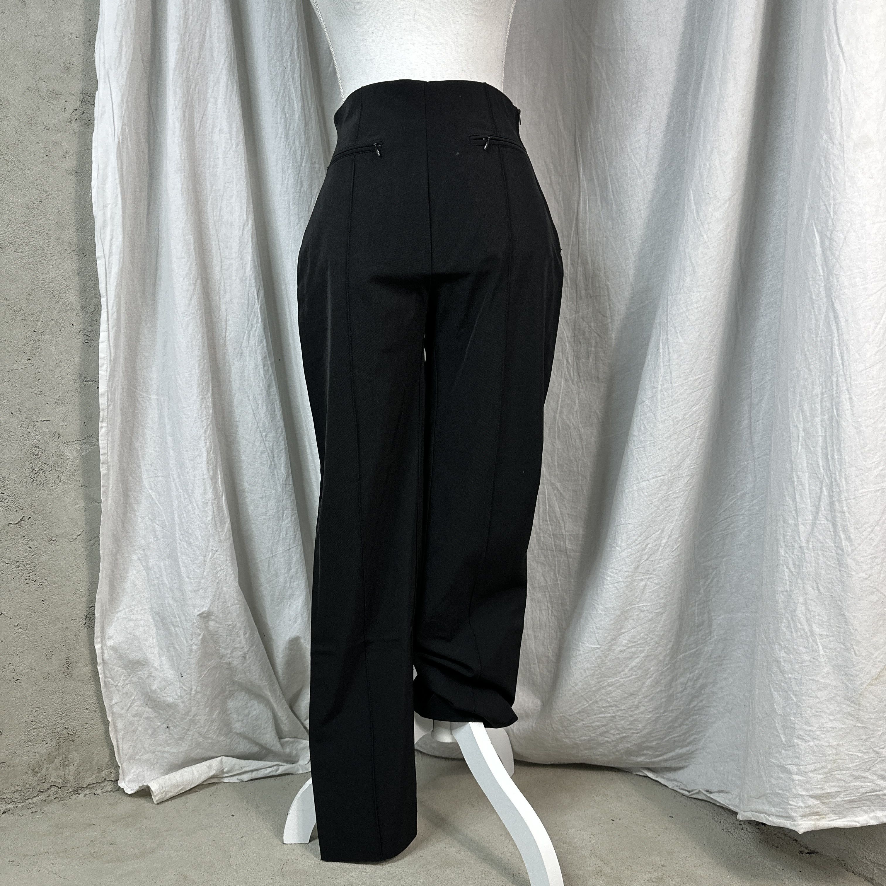 Gucci × Vintage Vintage Gucci Pants Size 35" - 2 Thumbnail
