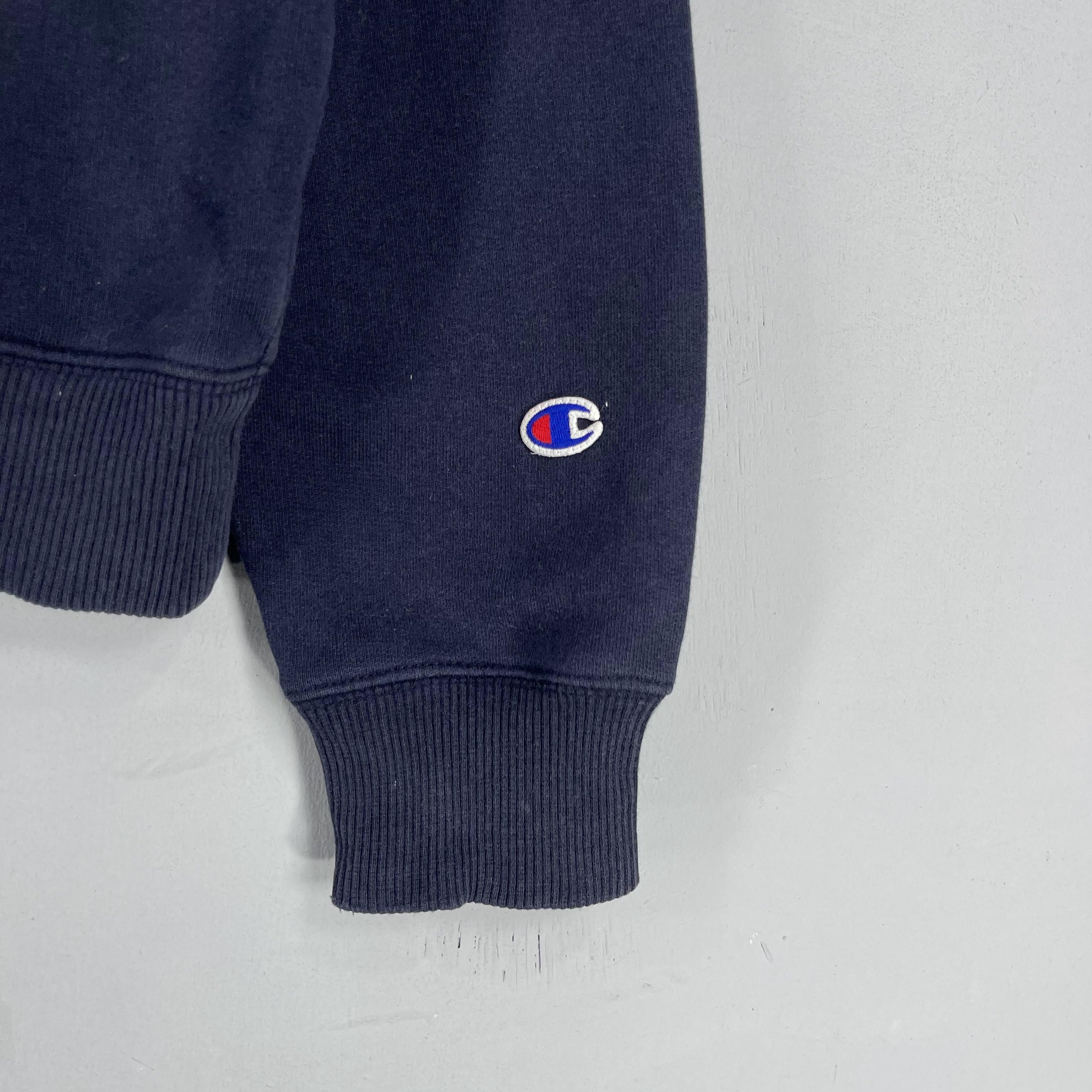 Champion Vintage CHAMPION Sun Faded Crewneck Sweatshirt Size US M / EU 48-50 / 2 - 4 Thumbnail