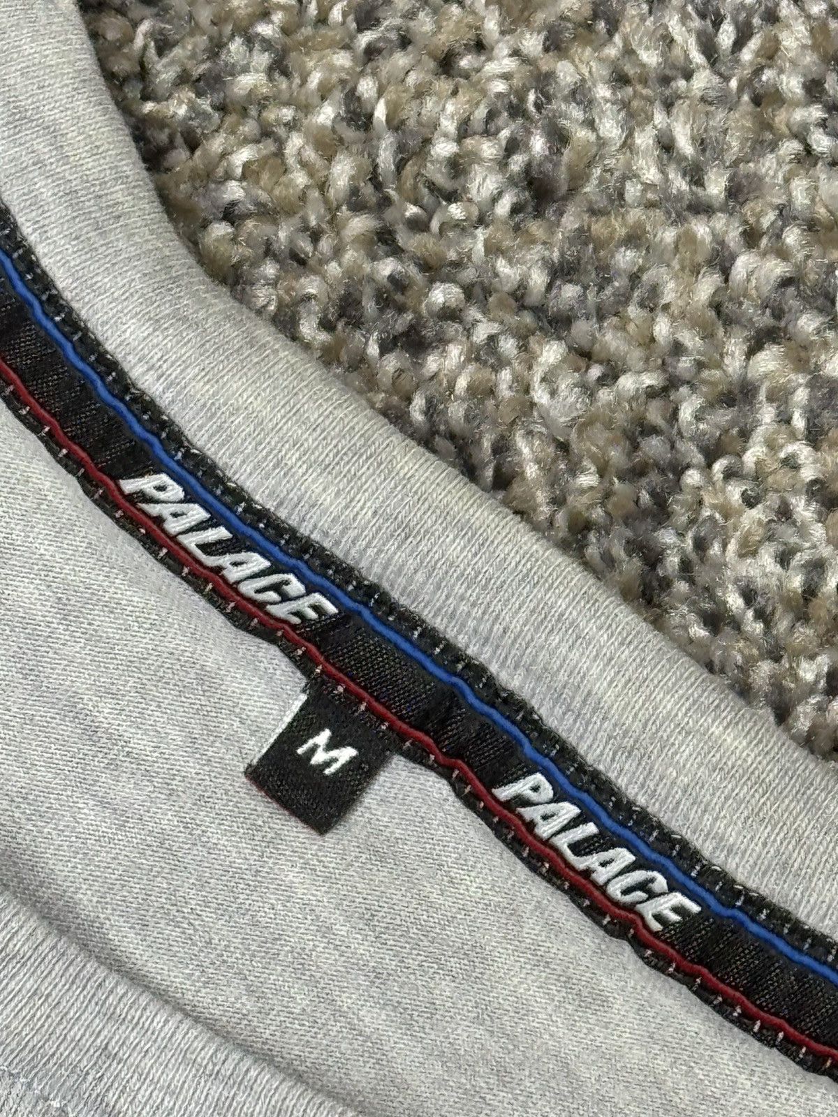 Palace × Vintage Palace original t-shirt Size US M / EU 48-50 / 2 - 5 Thumbnail