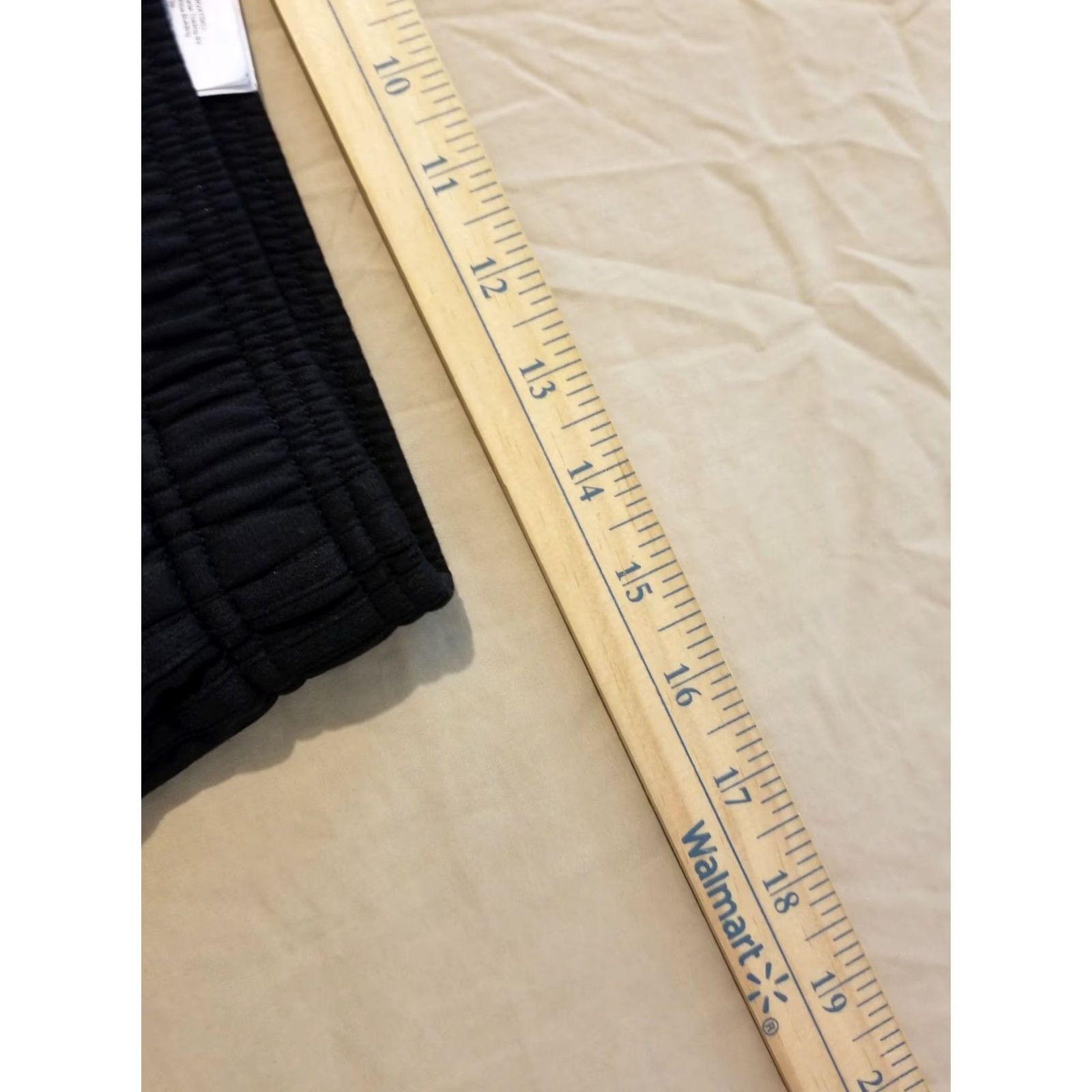 Adidas adidas Pants Mens M Medium Black Athletic Gym Jogger Sweatpants Size US 31 - 7 Thumbnail