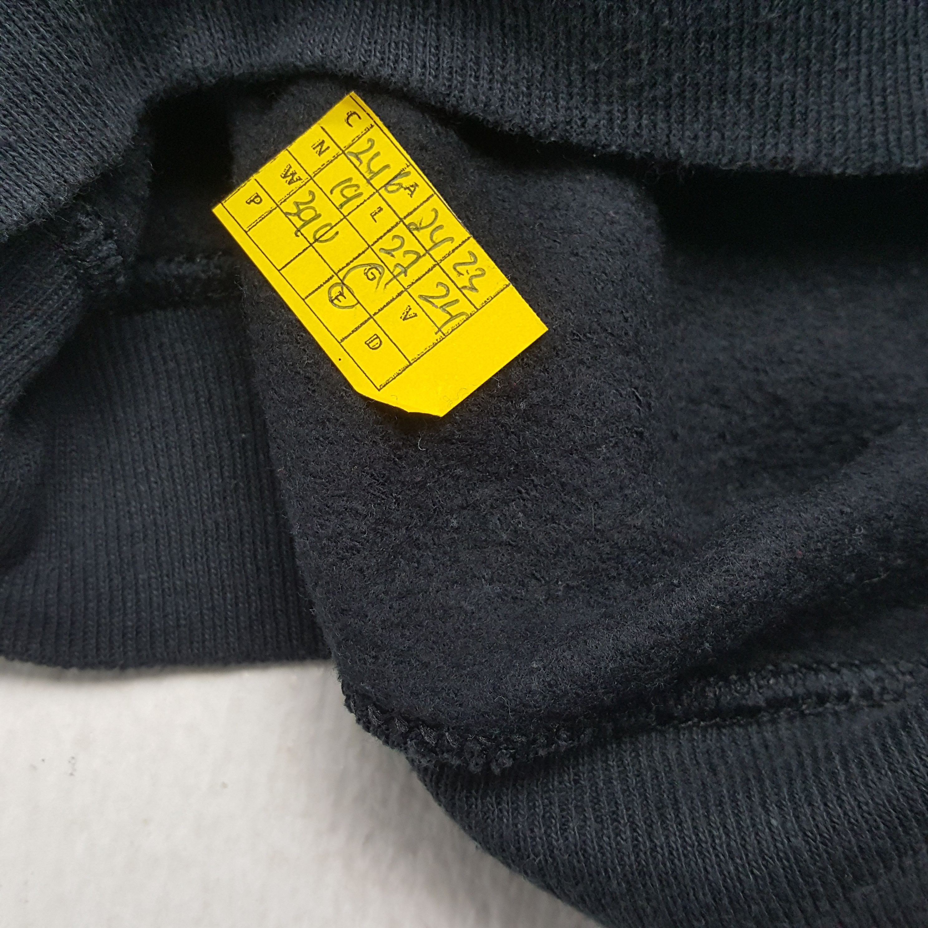 Band Tees × Vintage Vintage 90s NEIL DIAMONDS Streetwear Skateboard Sweatshirst Size US L / EU 52-54 / 3 - 7 Thumbnail