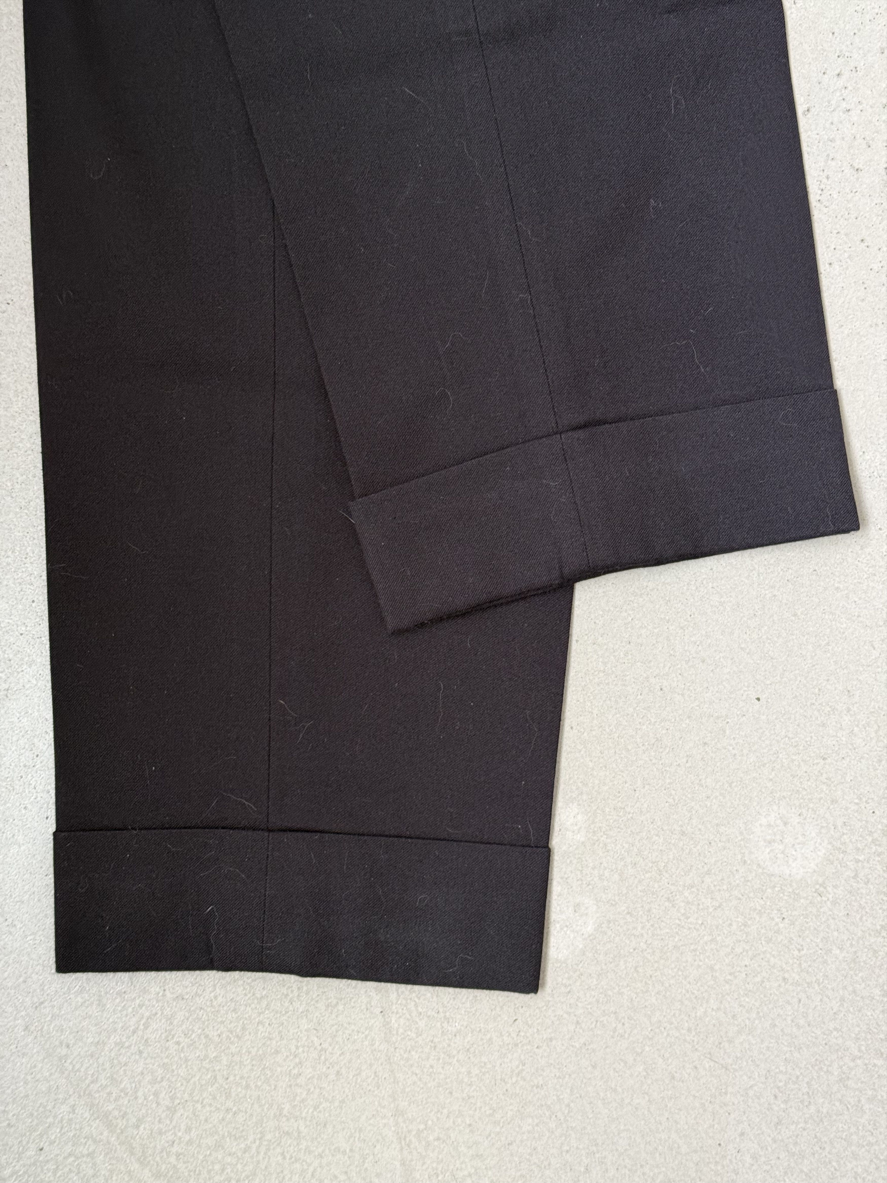 Dries Van Noten Dries Van Noten Phillip Pants Size US 32 / EU 48 - 12 Thumbnail