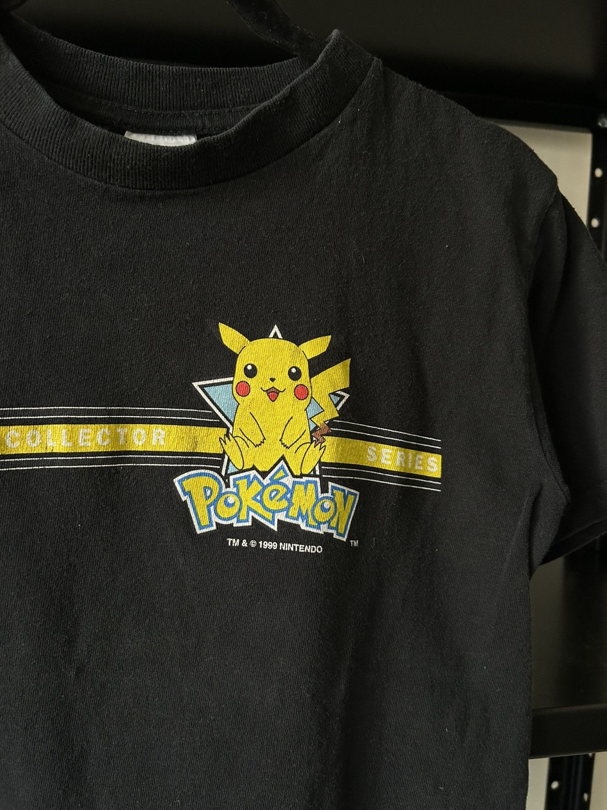 Pokemon Pokémon 1999 Size US XXS / EU 40 - 3 Thumbnail