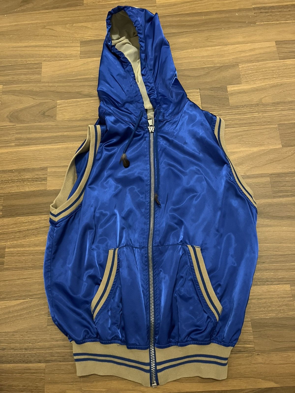 Dolce & Gabbana Dolce & Gabbana Vest Size US M / EU 48-50 / 2 - 1 Thumbnail