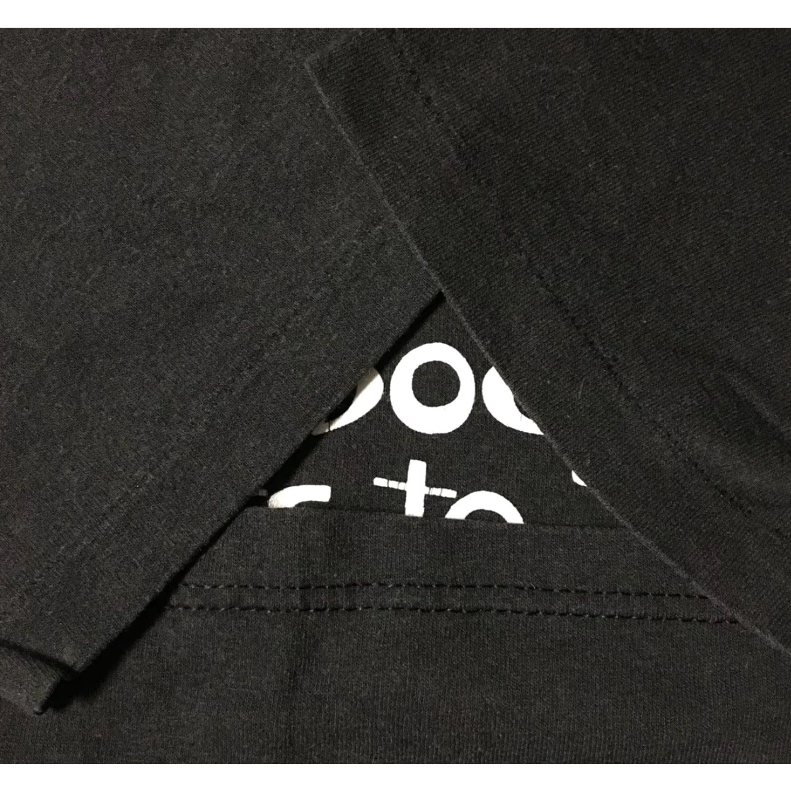 Vintage Vtg 80s I Still Have It But Nobody Wants To See It Faded Shirt M Funny Joke Grunge Shirt Mens Black 80s 90s USA Bar Comedy Vintage Size US M / EU 48-50 / 2 - 3 Thumbnail