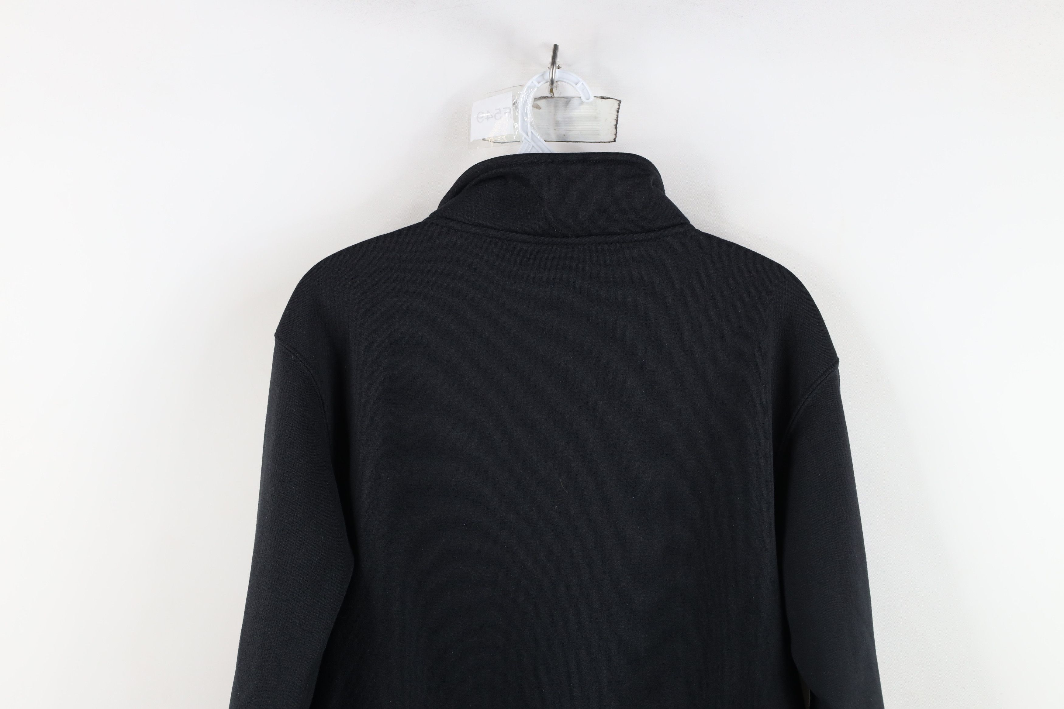 Vintage Vintage Ohio State University Half Zip Fleece Sweatshirt Size US S / EU 44-46 / 1 - 11 Thumbnail